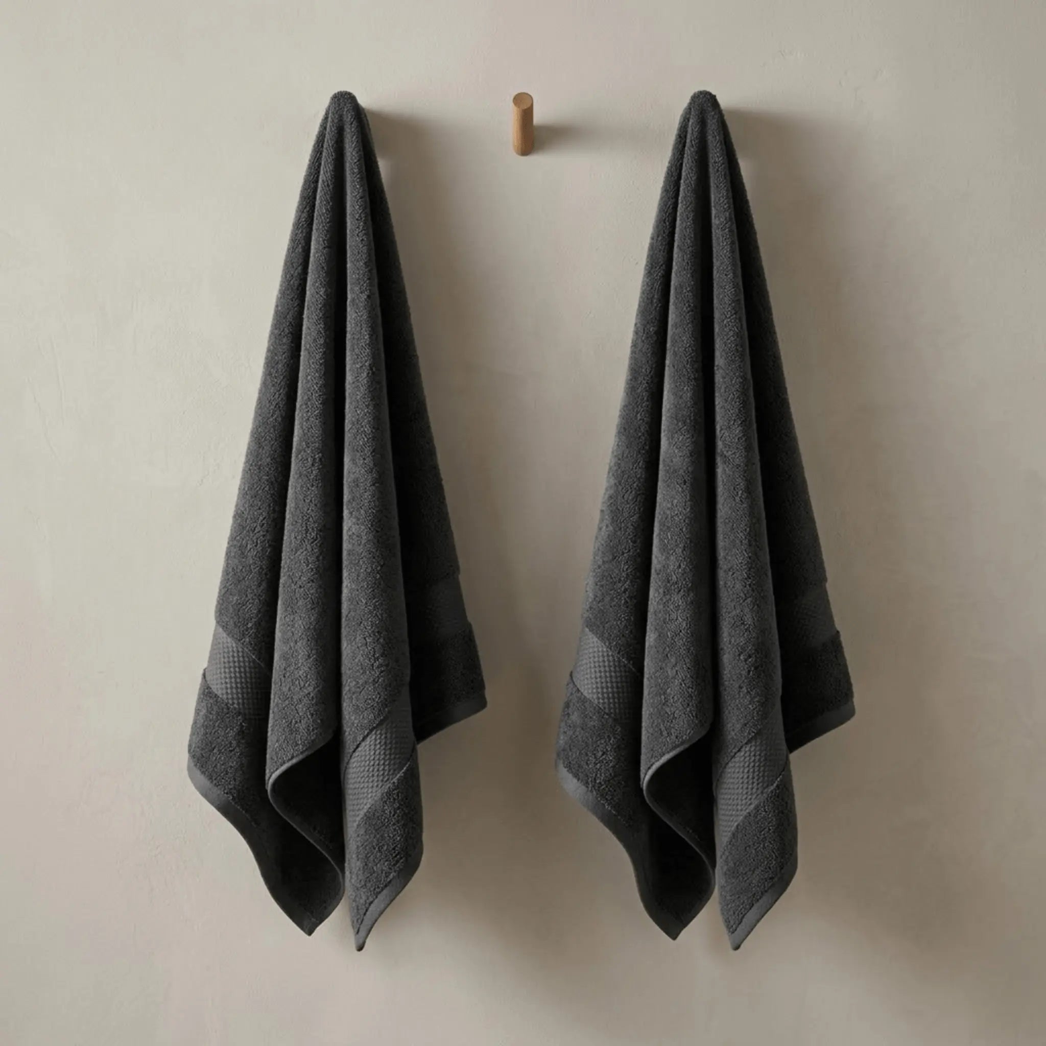 The Hotel Turkish Hand Towel Set