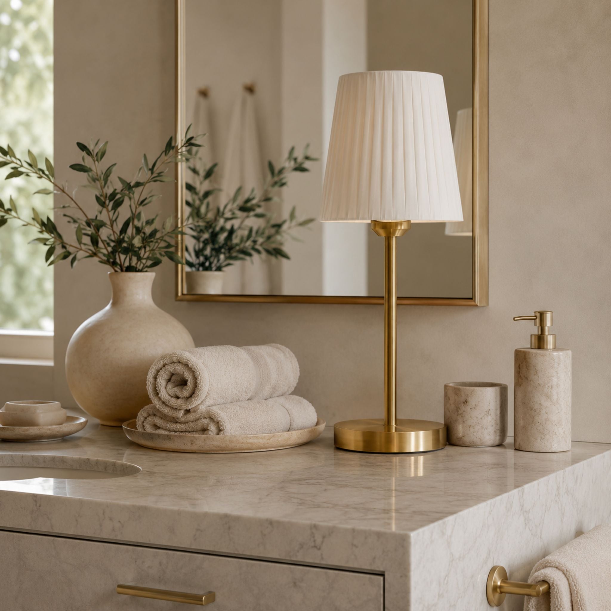 The Glow Accent Lamp