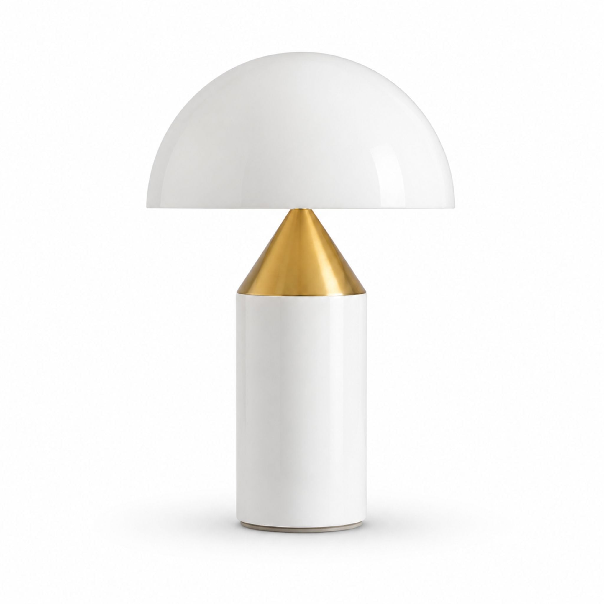 The Finished Room Table Lamp