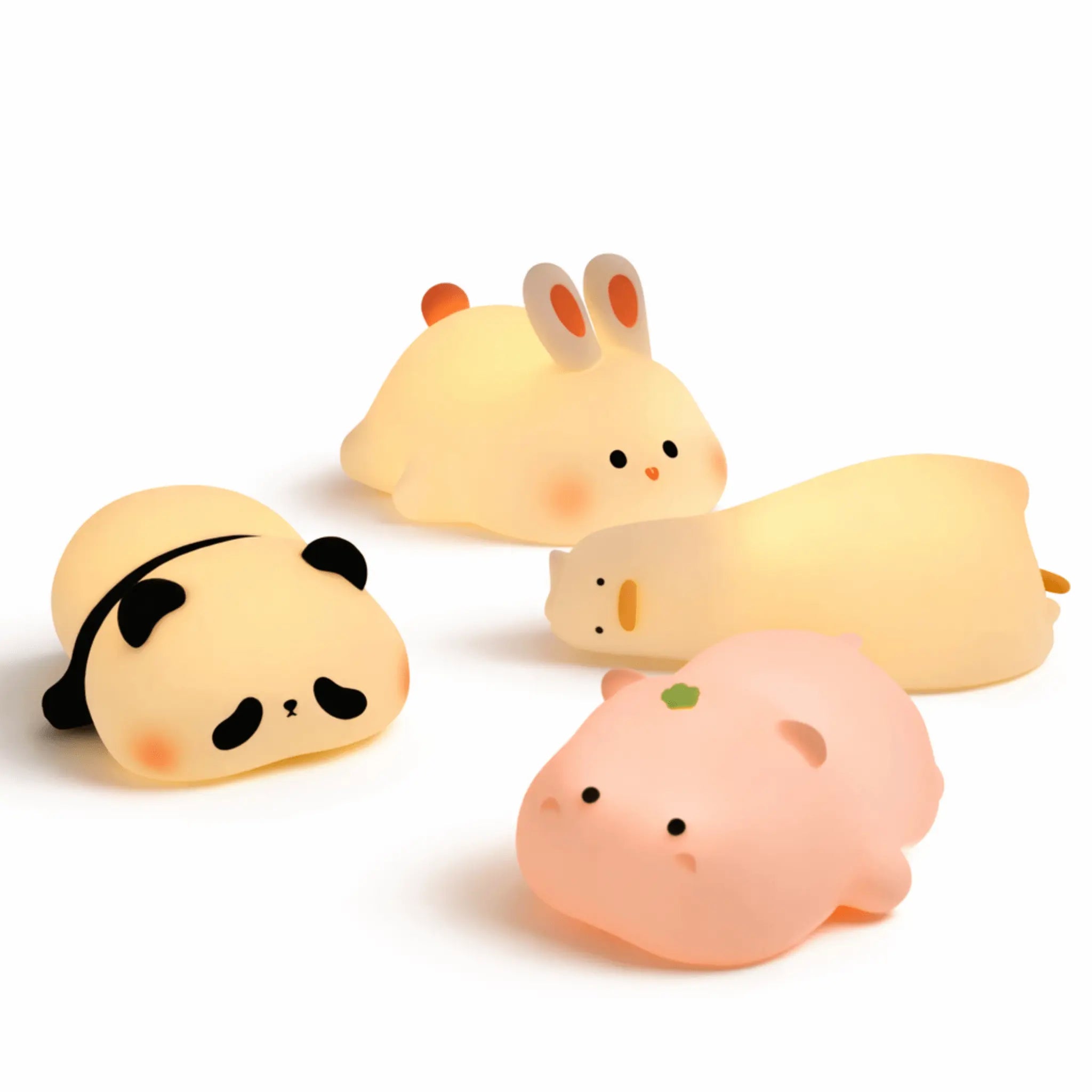 The Glow Pals Kids Night Light