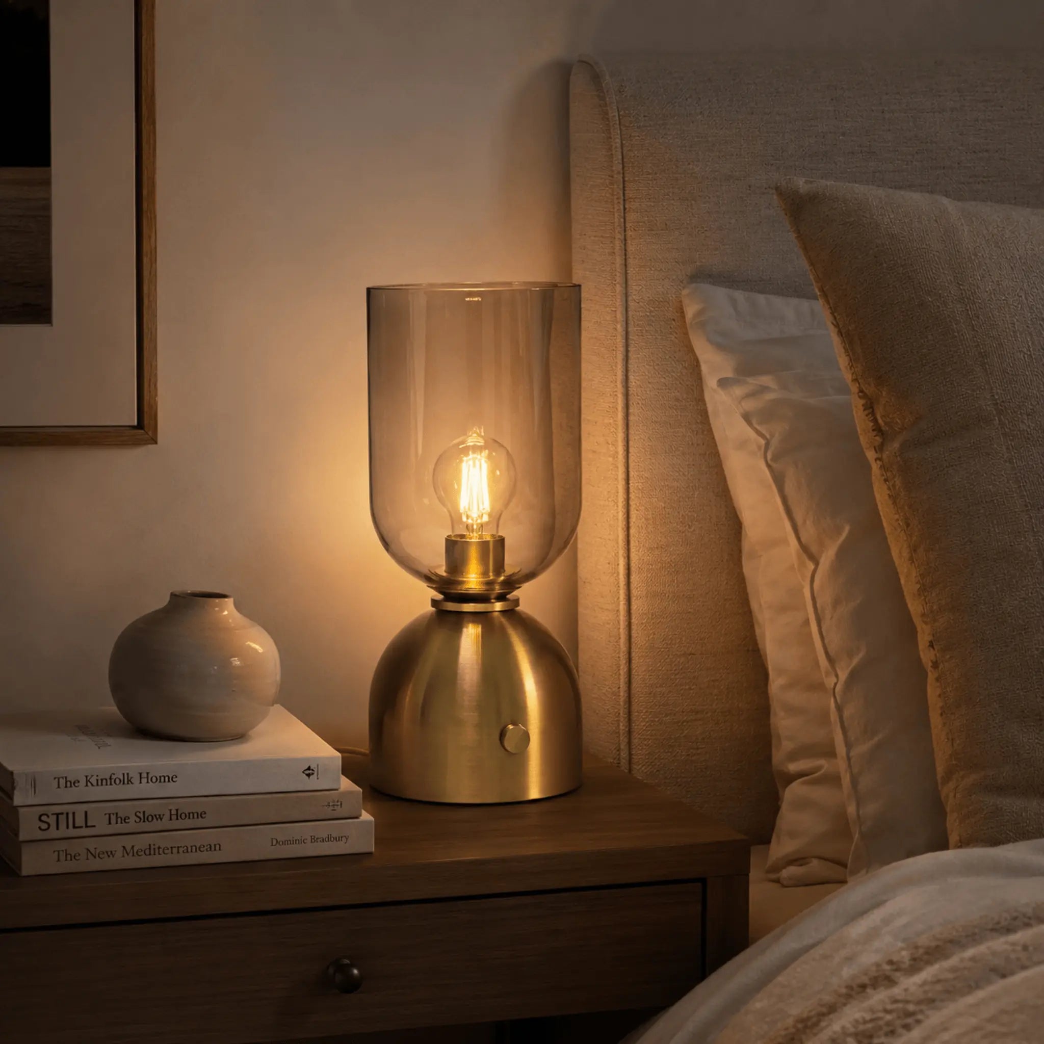 The Mood Glow Table Lamp