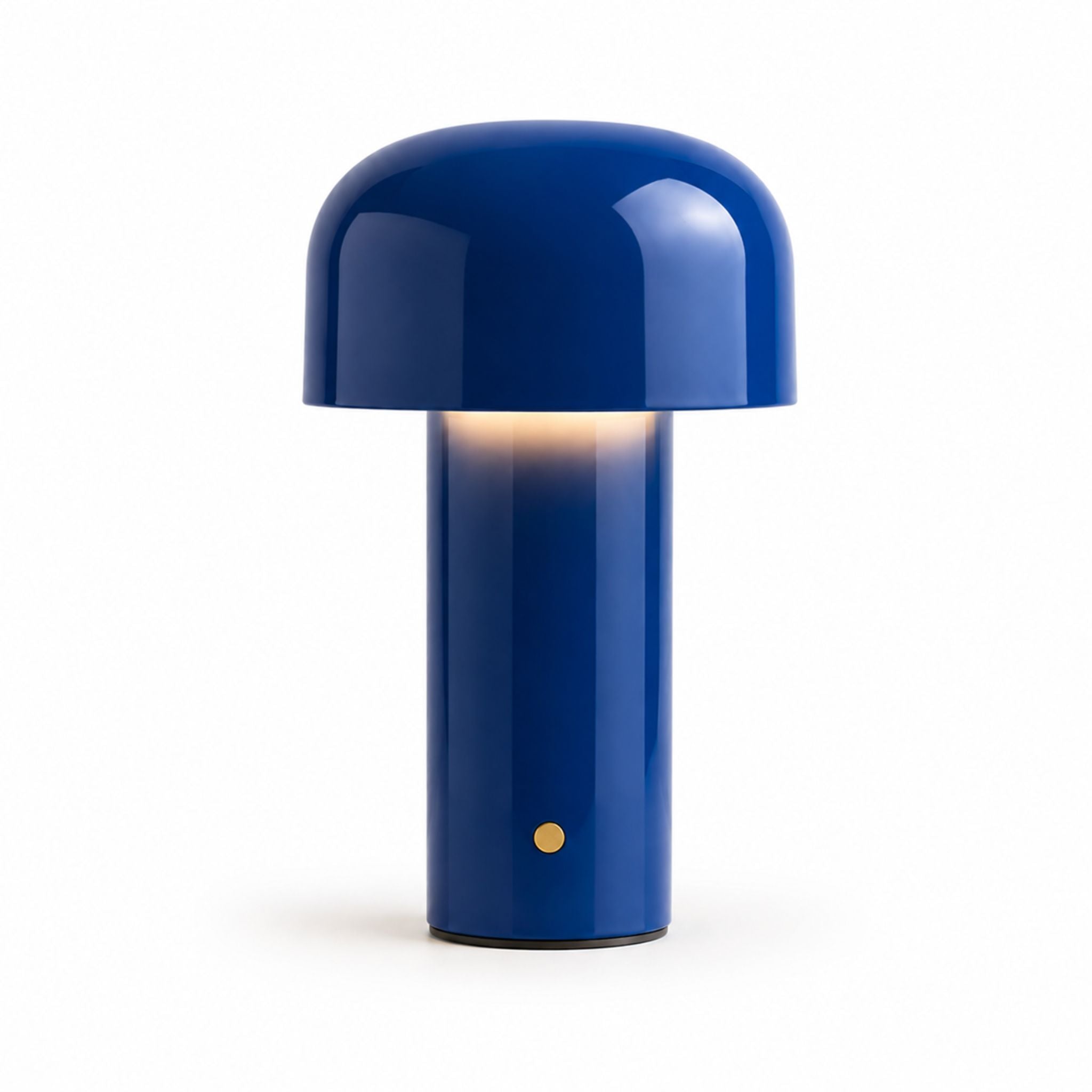 The Sanger Mini LED Table Lamp