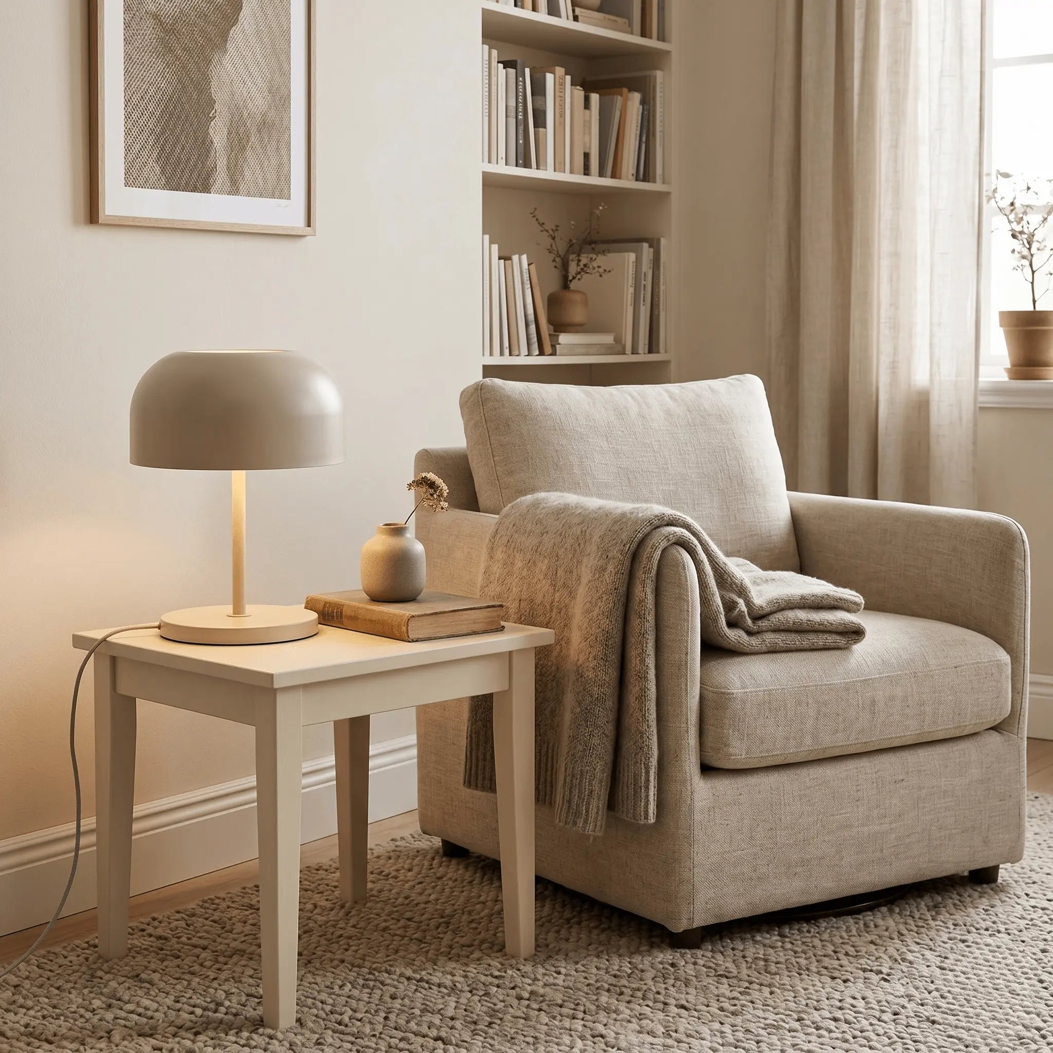 The Mood Glow Table Lamp