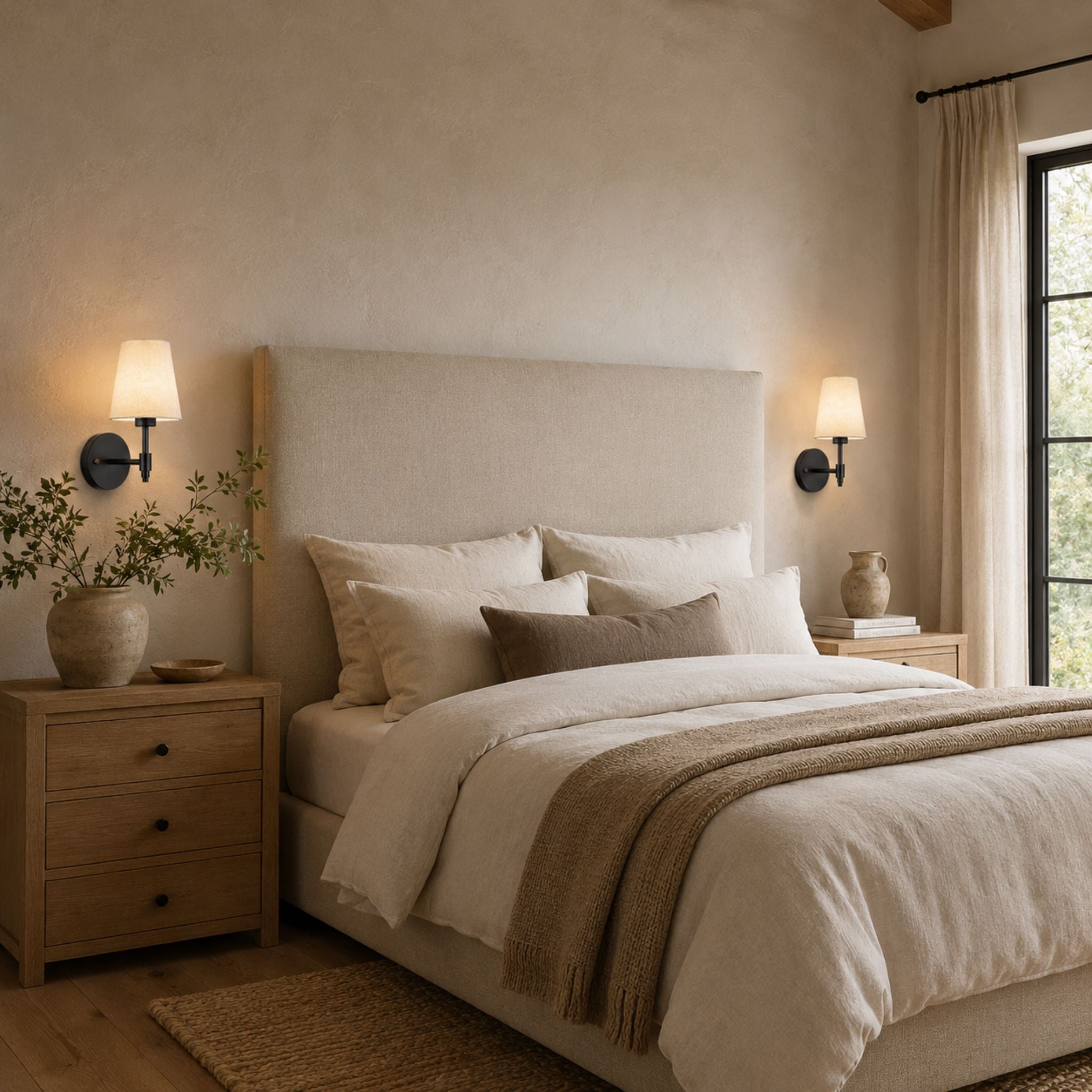 The Modern Classic Sconce