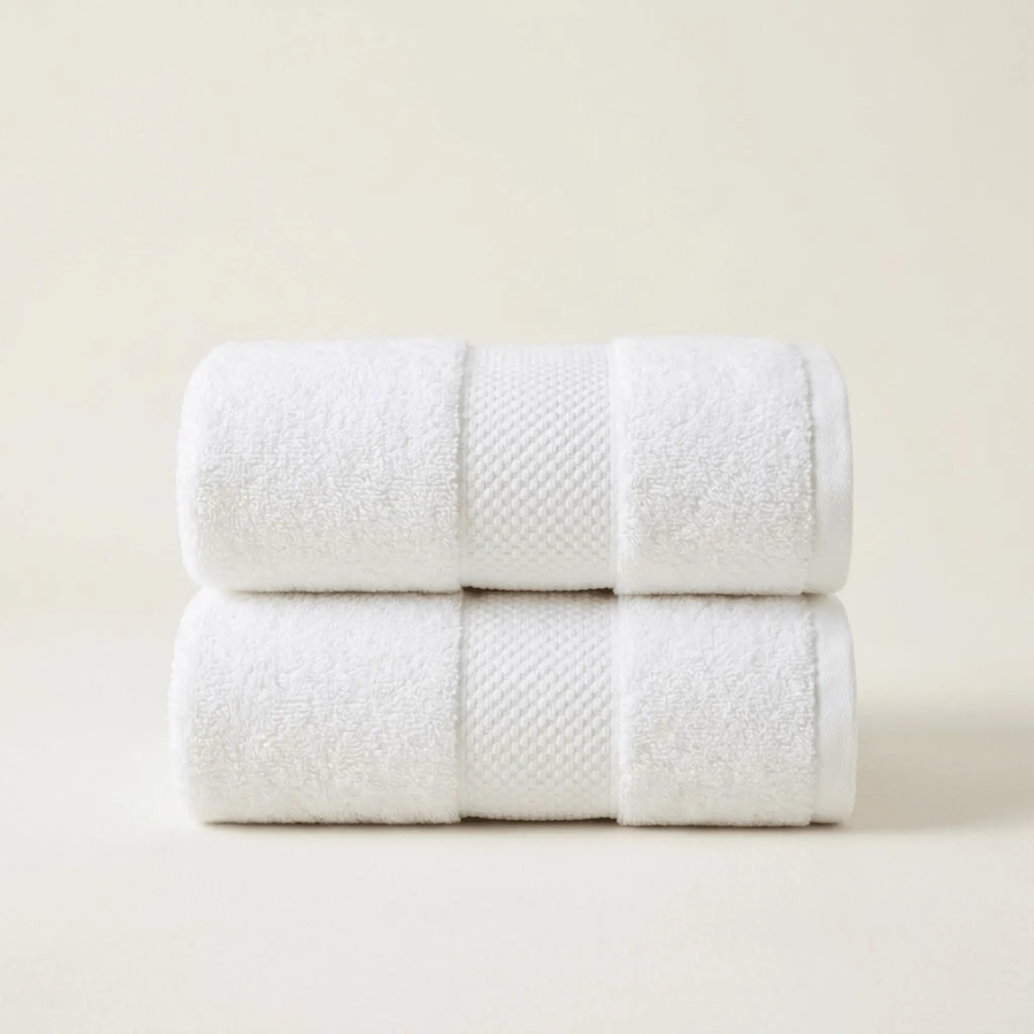 The Hotel Turkish Hand Towel Set