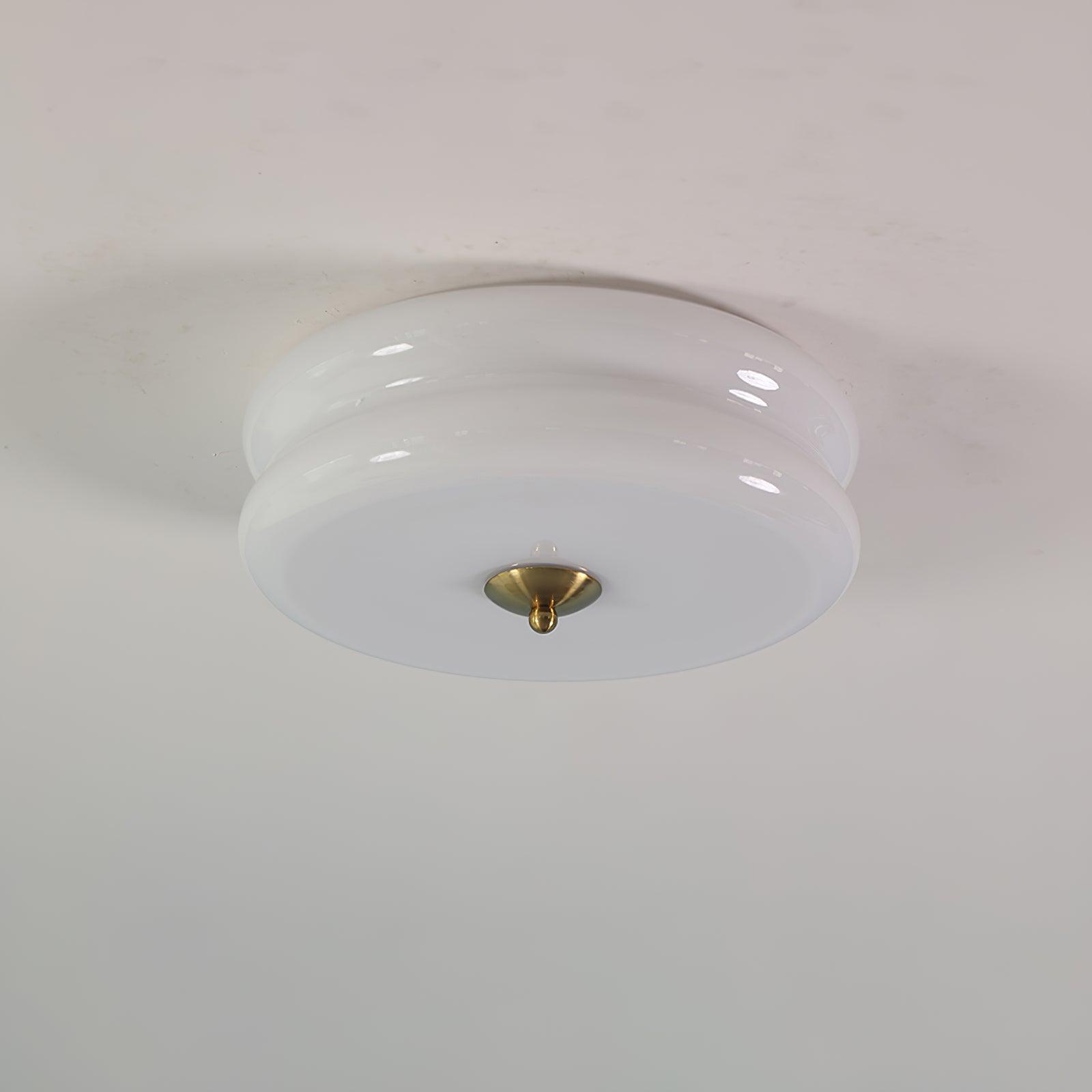 The Vintage Ceiling Light