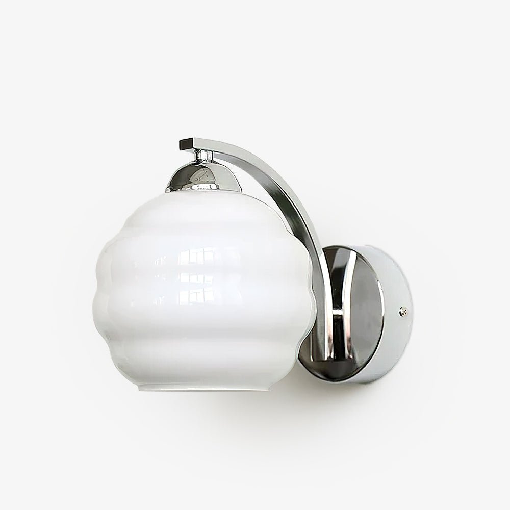 The Vintage Glow Wall Lamp