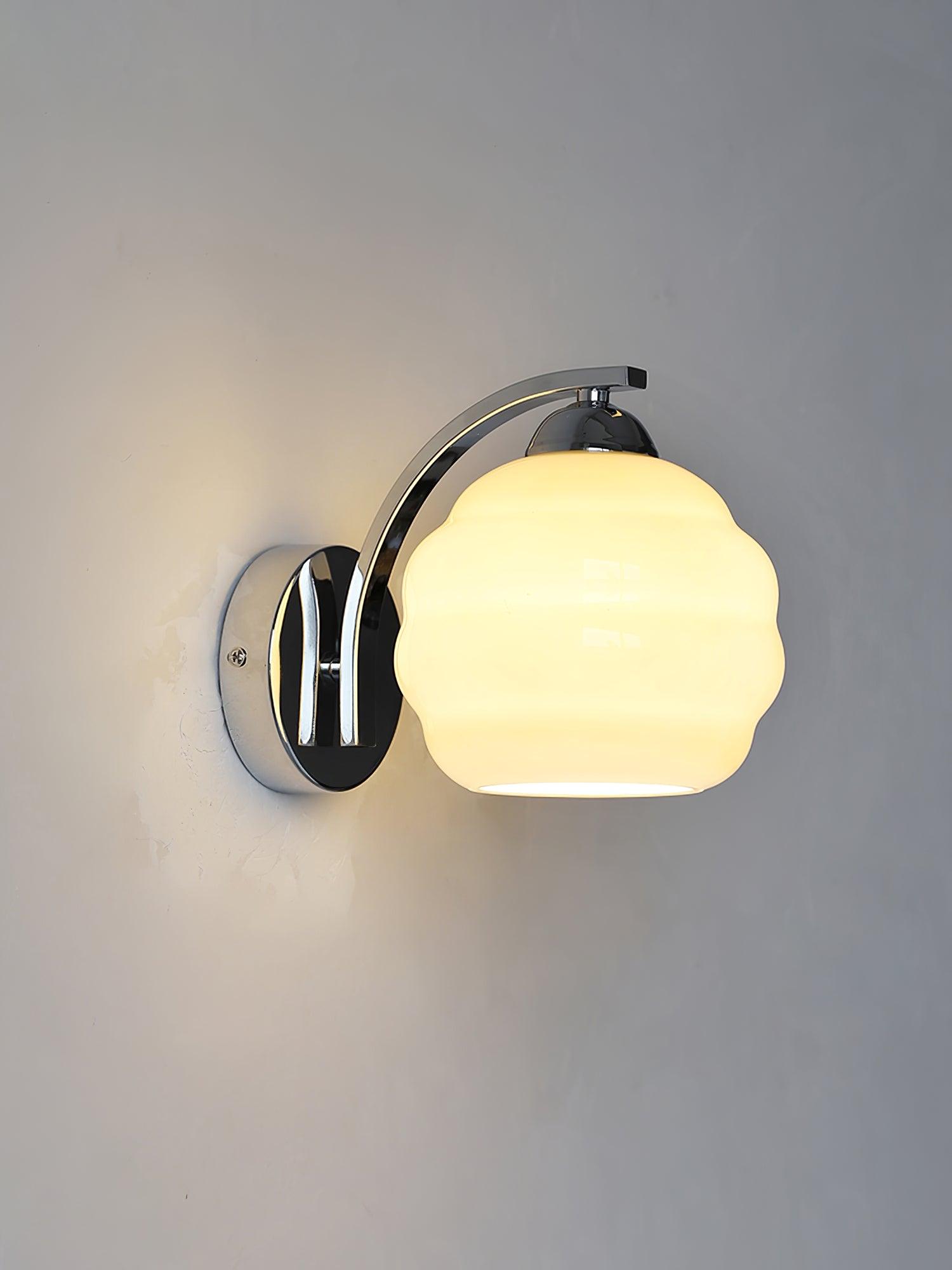 The Vintage Glow Wall Lamp