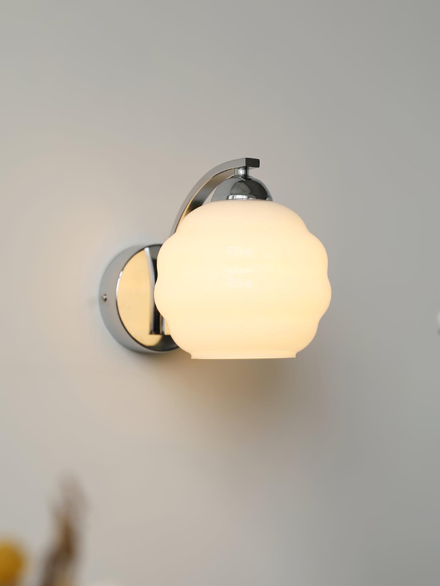 The Vintage Glow Wall Lamp