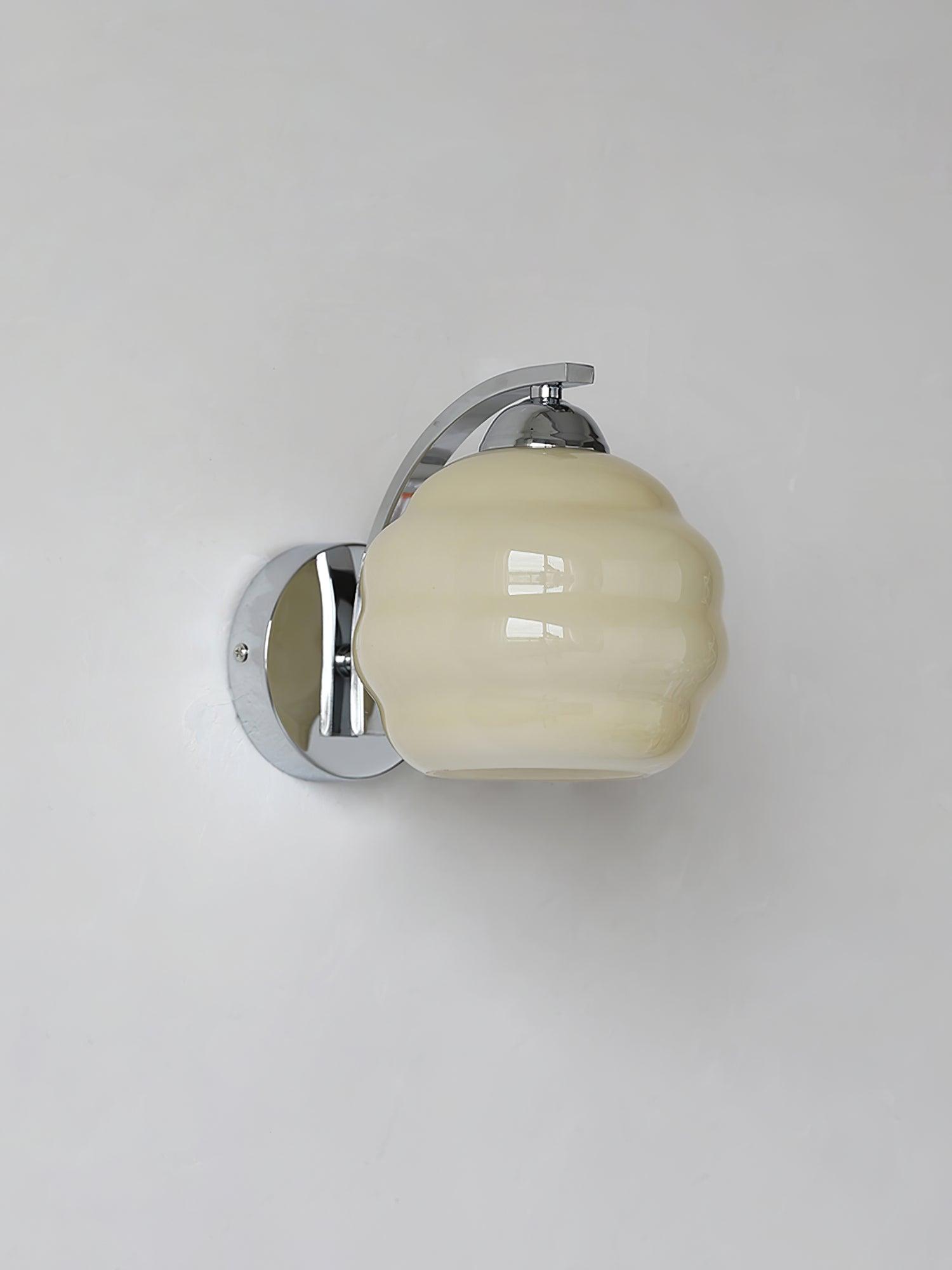 The Vintage Glow Wall Lamp