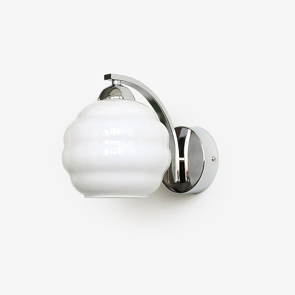 The Vintage Glow Wall Lamp