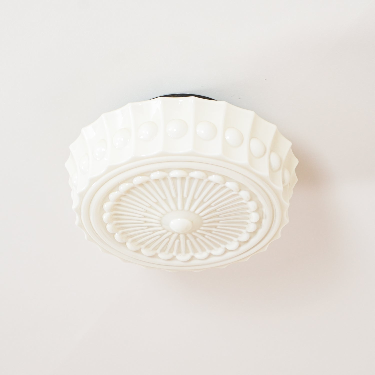 The Heritage Ceiling Lamp