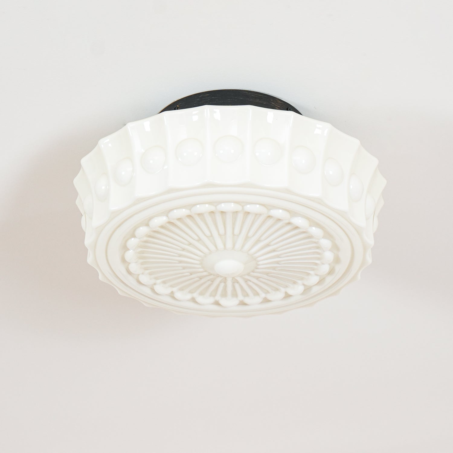 The Heritage Ceiling Lamp