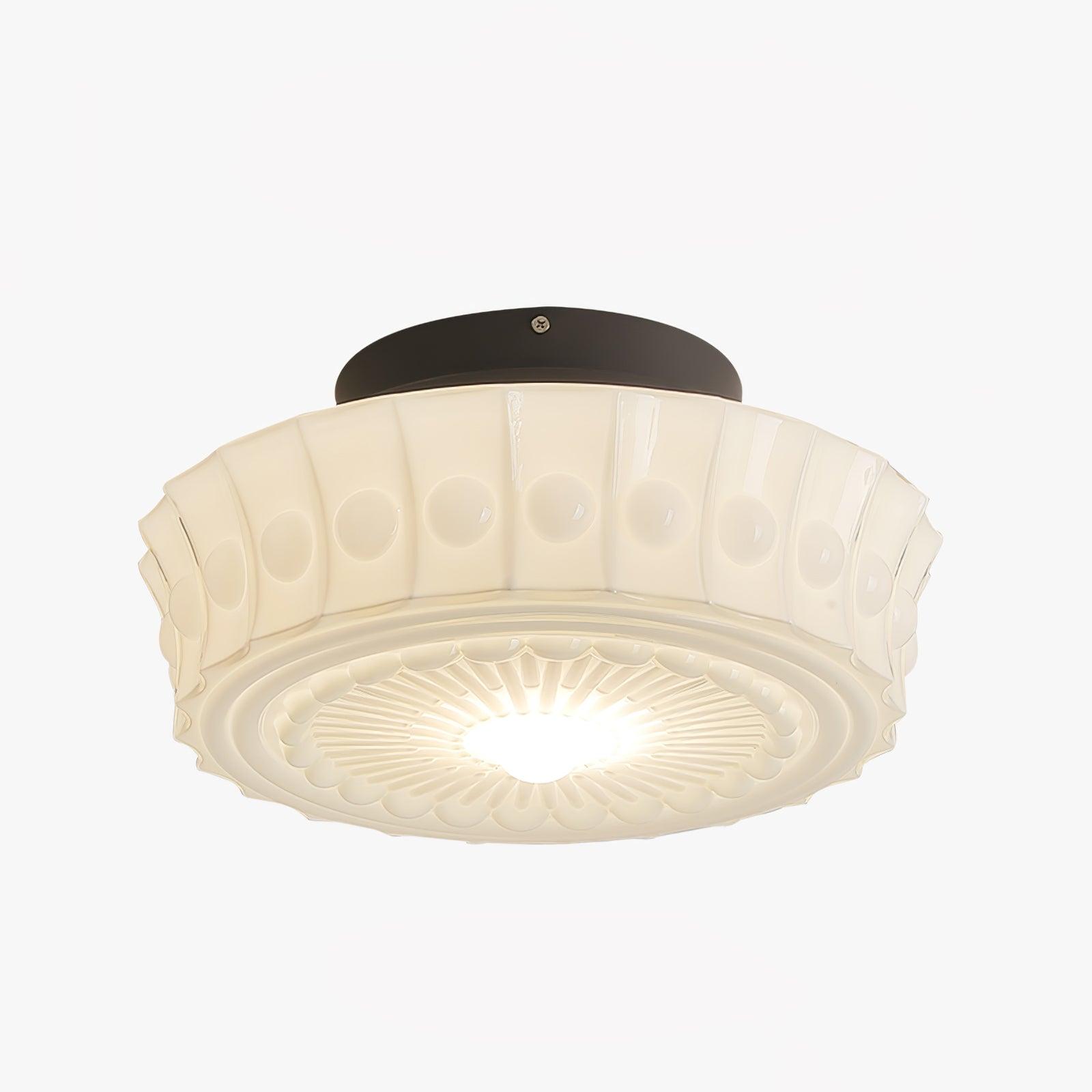 The Heritage Ceiling Lamp