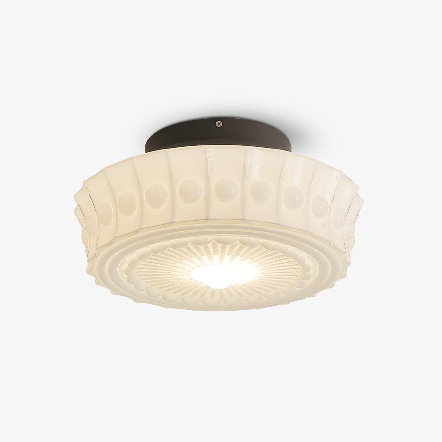 The Heritage Ceiling Lamp