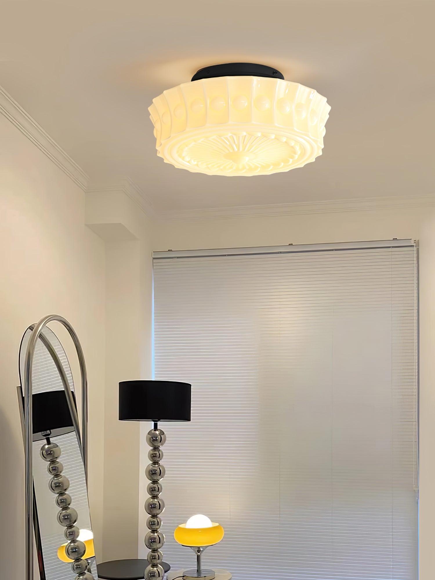 The Heritage Ceiling Lamp