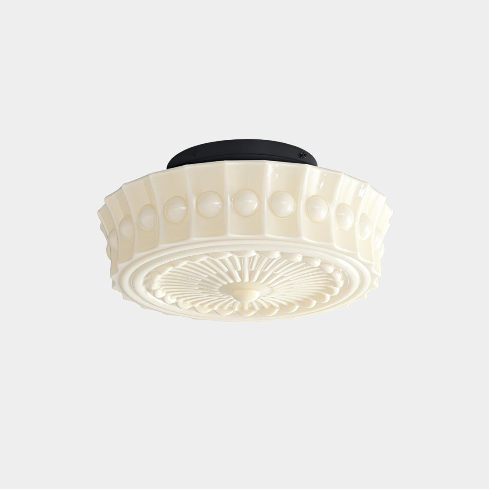 The Heritage Ceiling Lamp