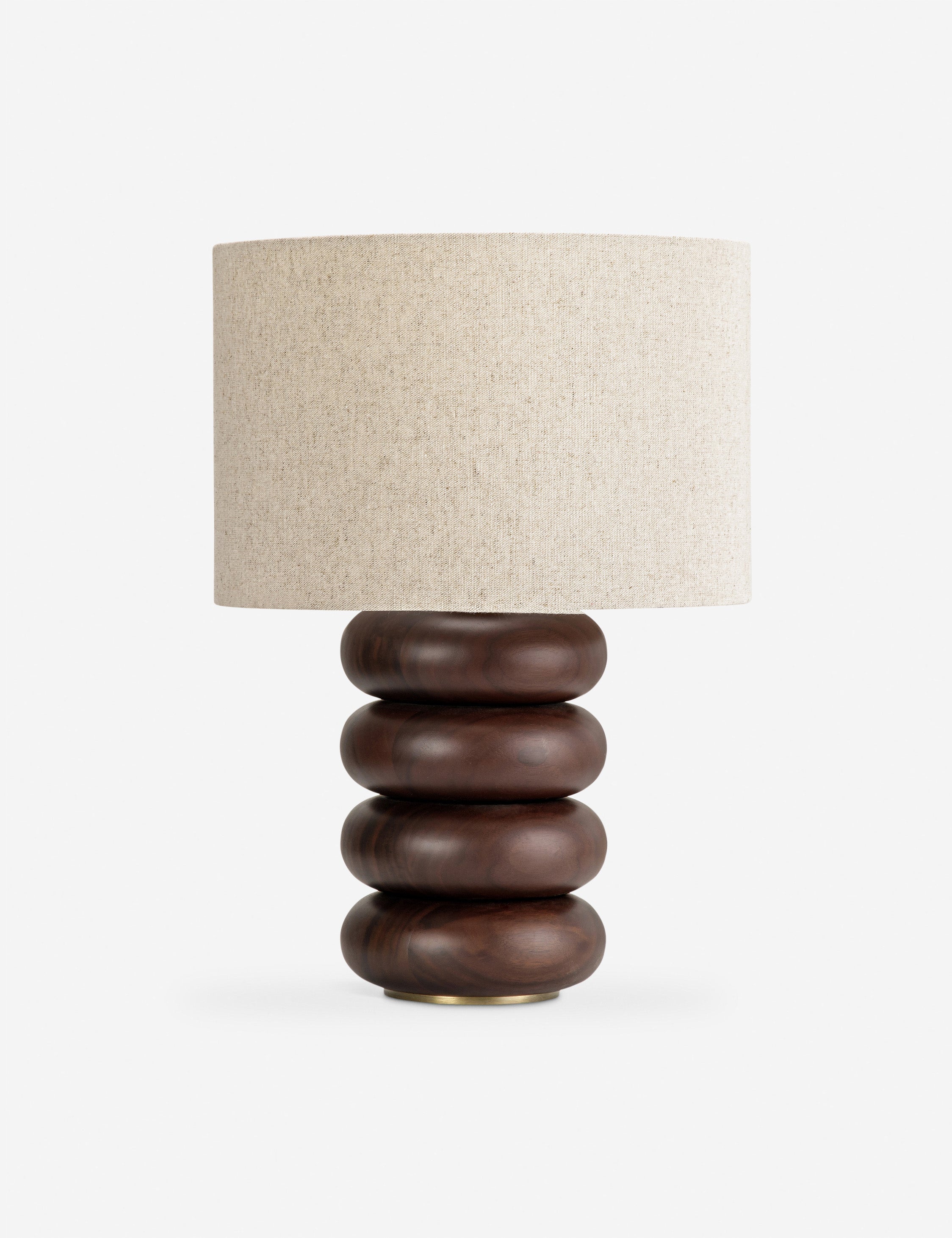 The Quiet Glow Table Lamp