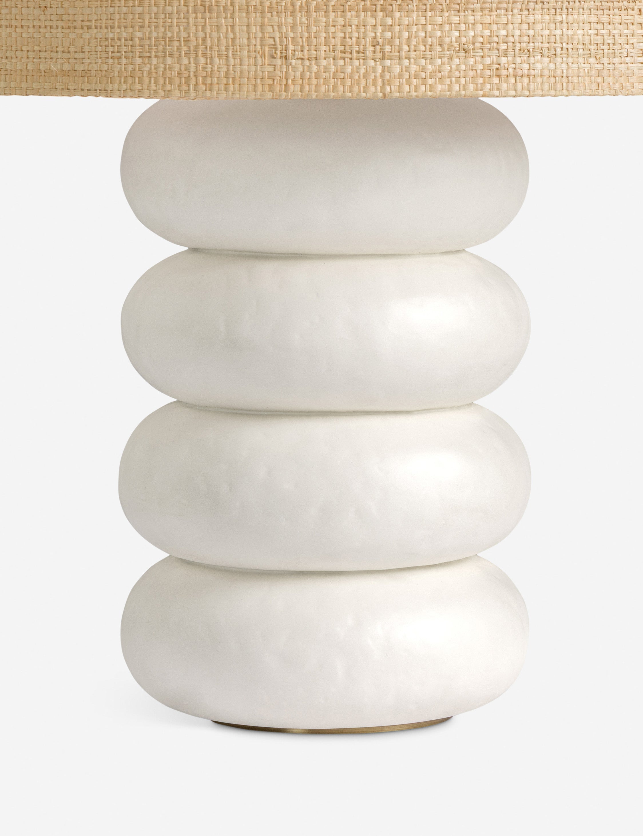 The Quiet Glow Table Lamp
