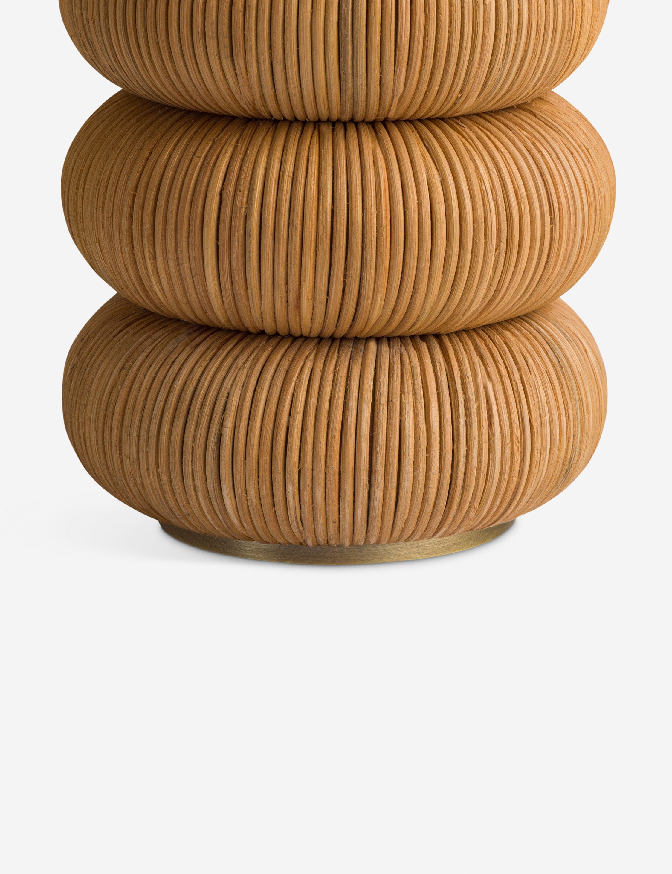 The Quiet Glow Table Lamp