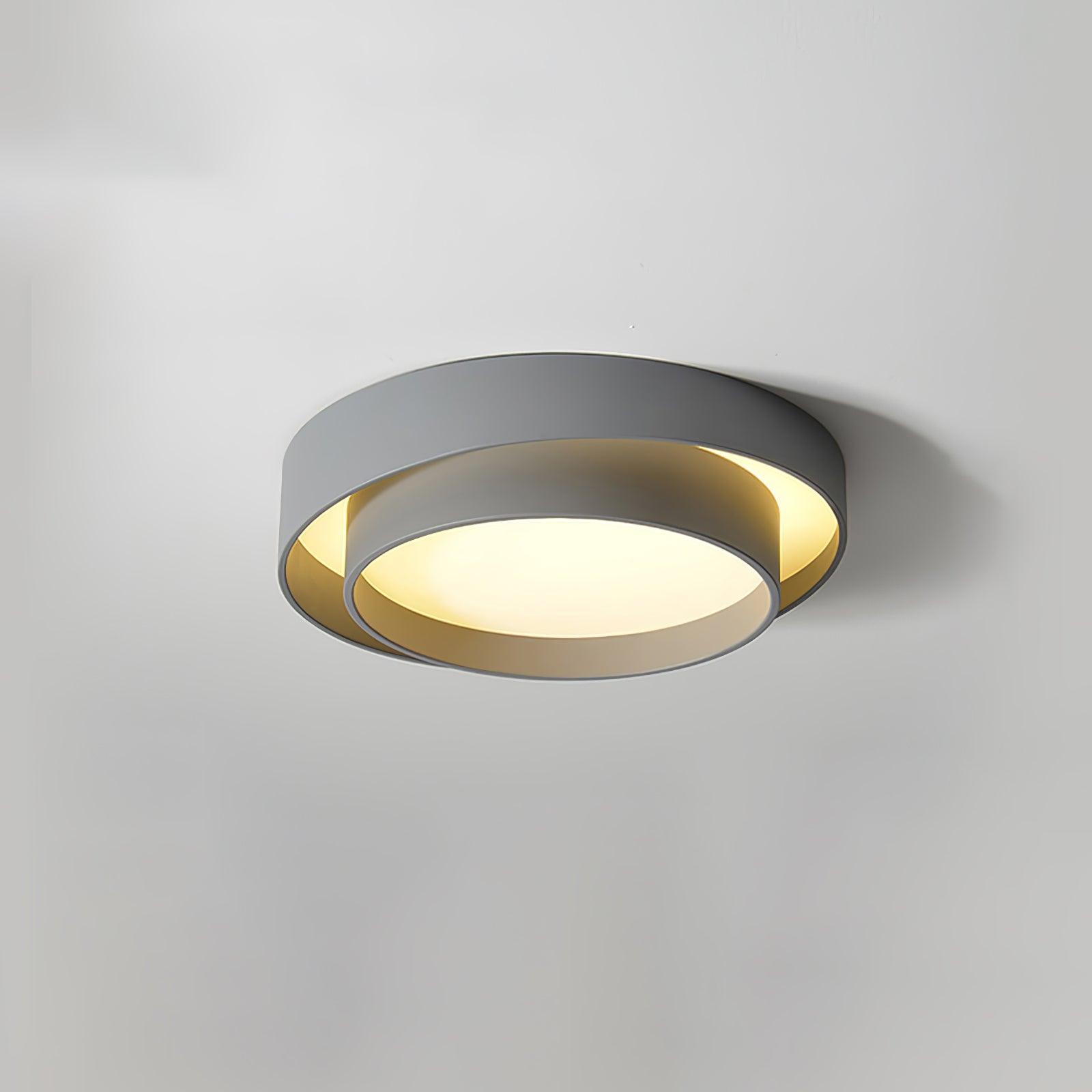 The Quiet Glow Ceiling Lamp
