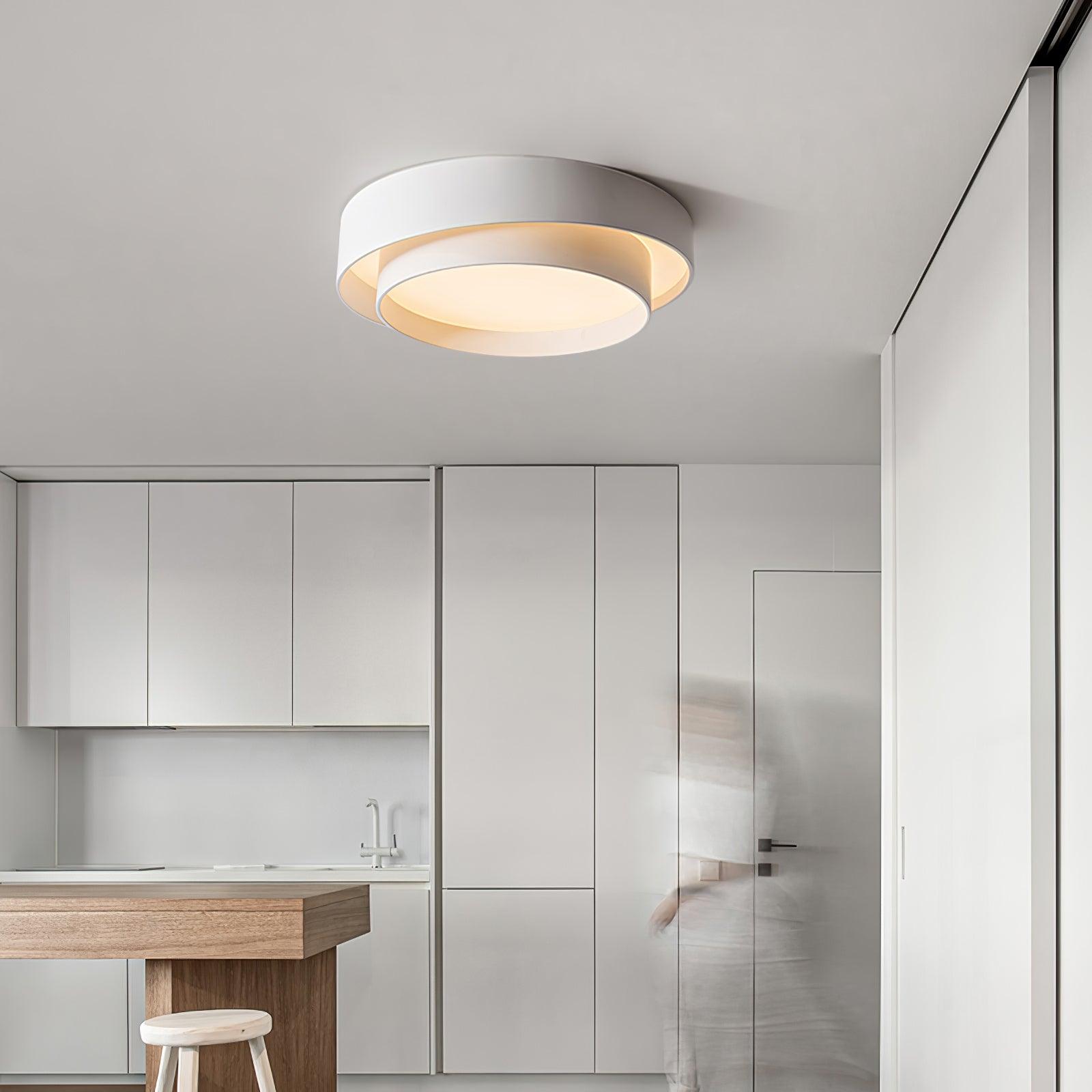 The Quiet Glow Ceiling Lamp