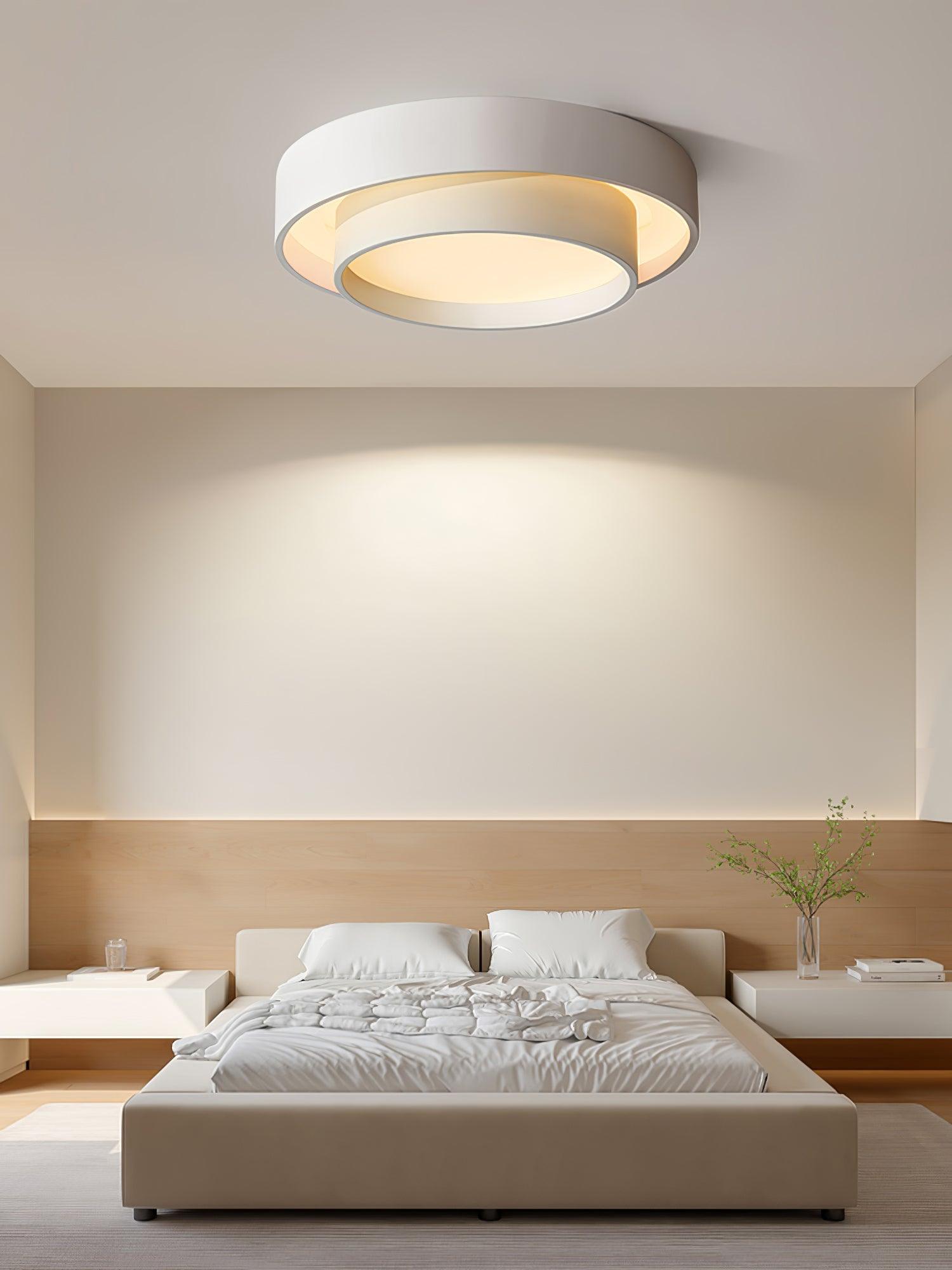 The Quiet Glow Ceiling Lamp