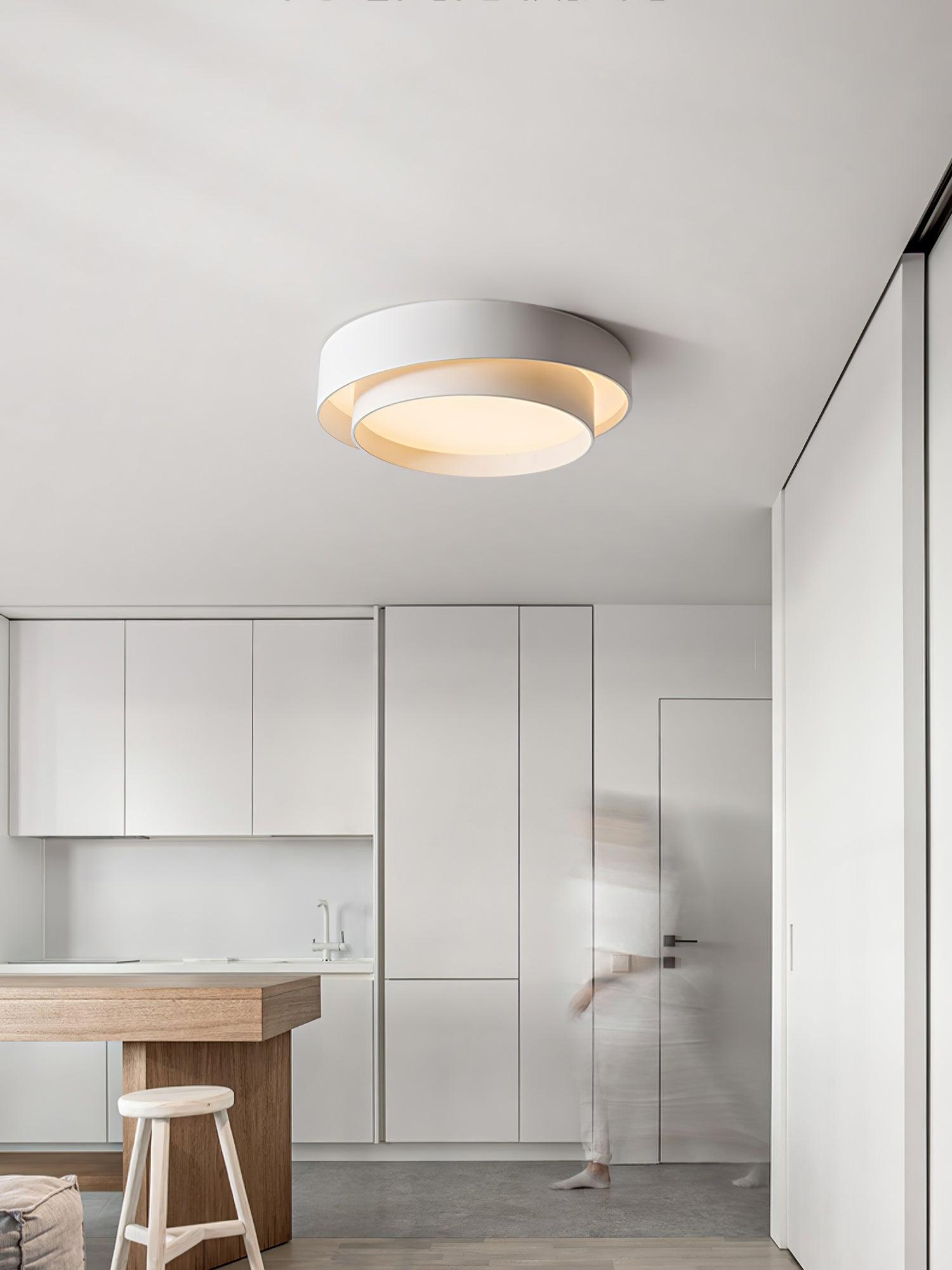 The Quiet Glow Ceiling Lamp