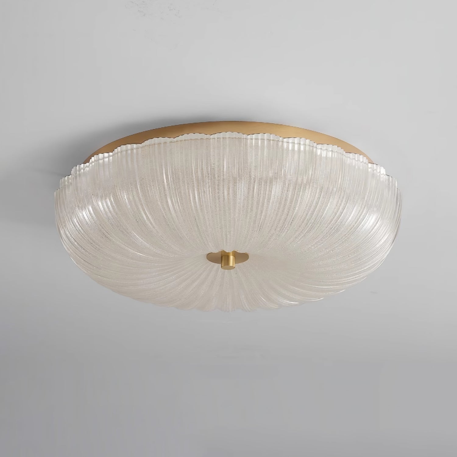 The Starry Ripple Ceiling Light