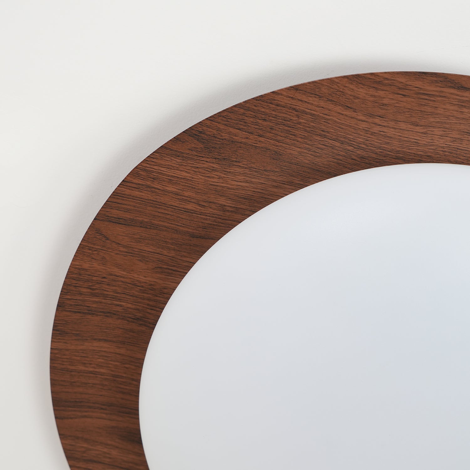 The Soft Pebble Ceiling Light