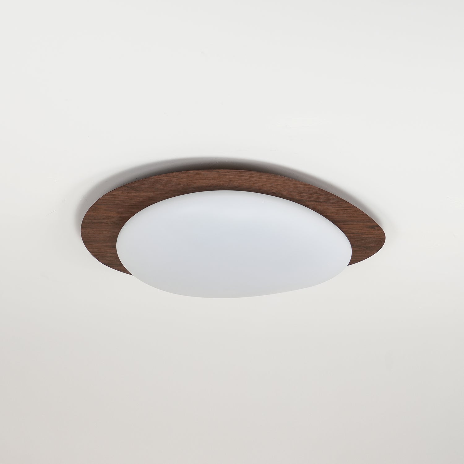 The Soft Pebble Ceiling Light