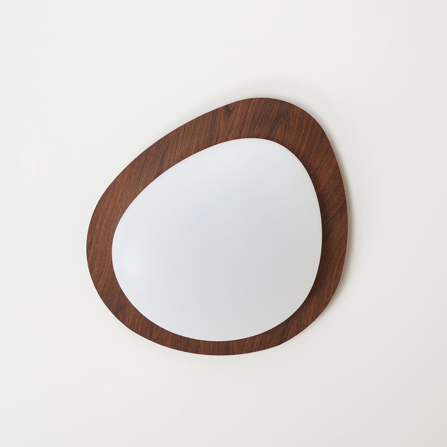 The Soft Pebble Ceiling Light