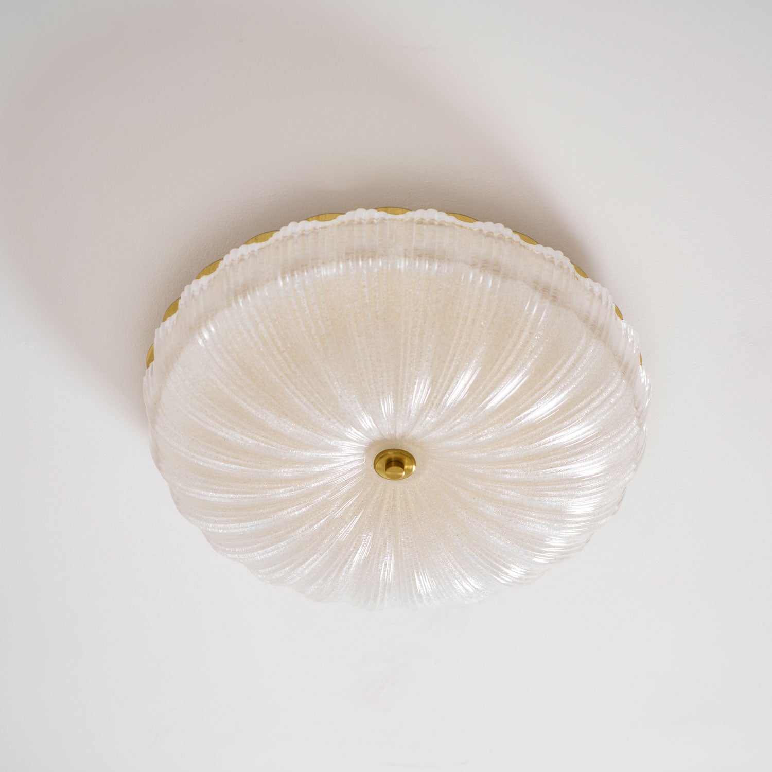 The Starry Ripple Ceiling Light