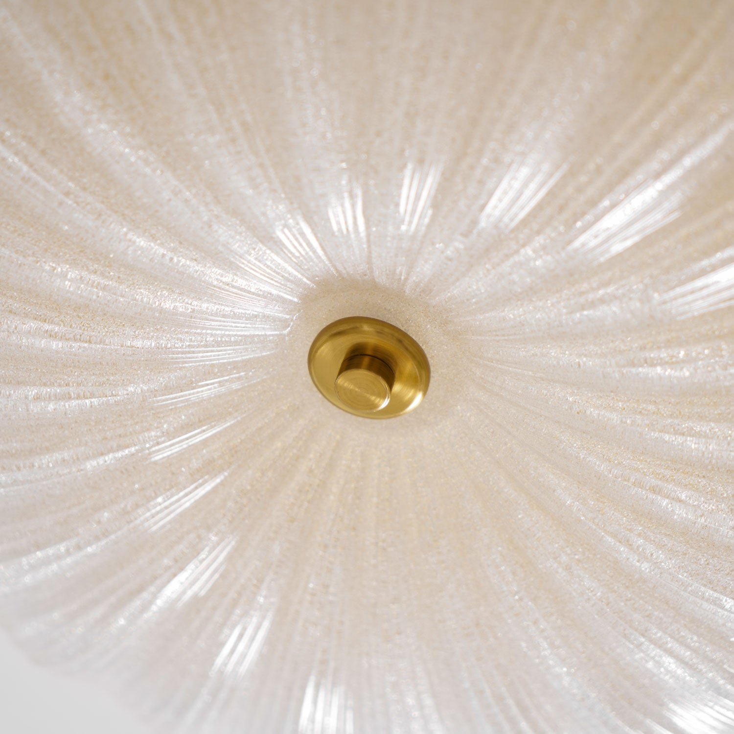The Starry Ripple Ceiling Light
