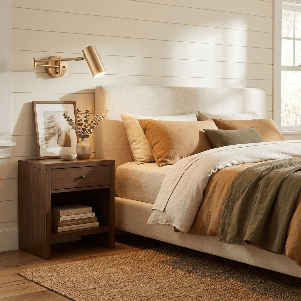 The Reading Swing Arm Sconce