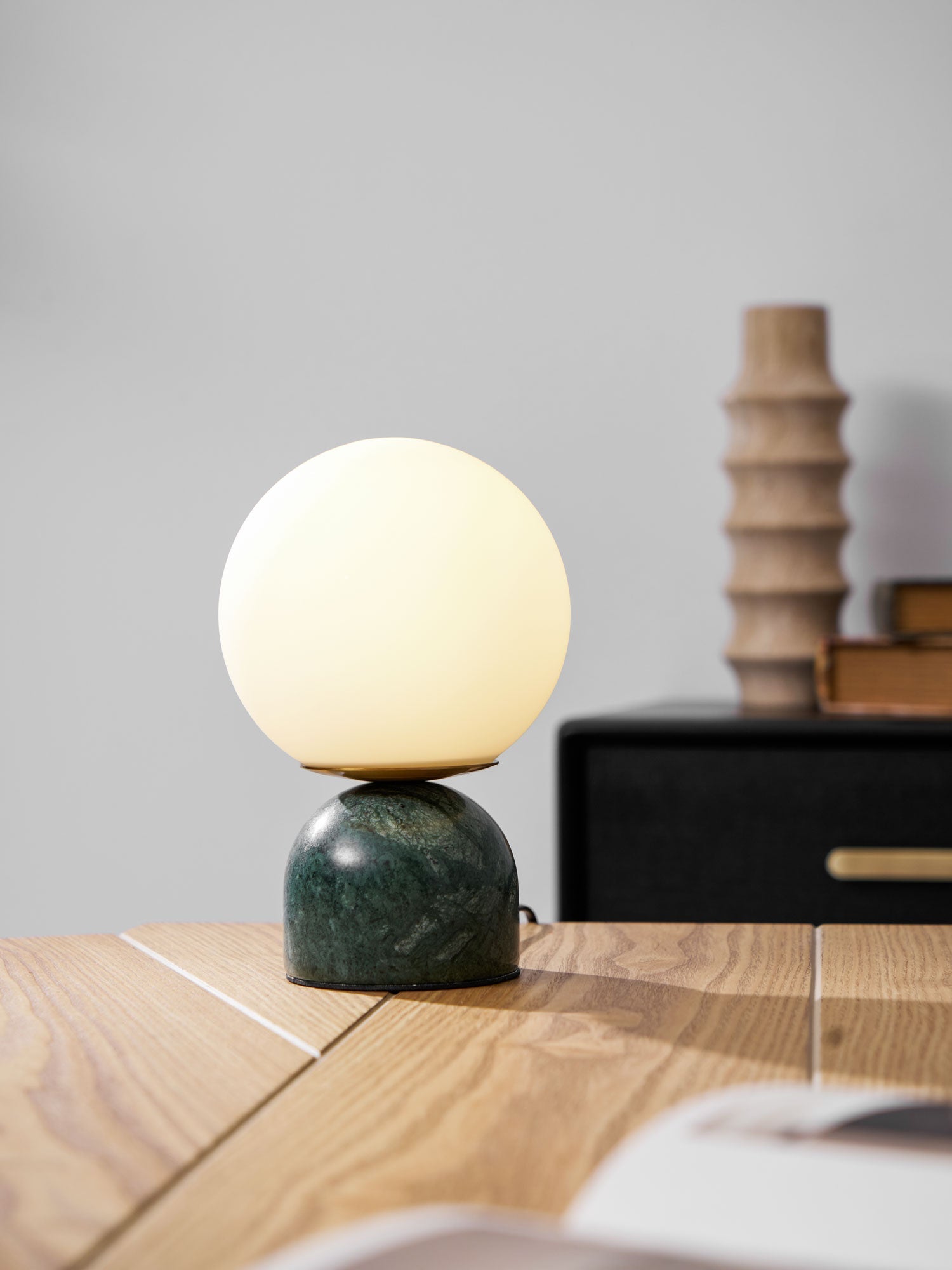 The Stone Glow Table Lamp
