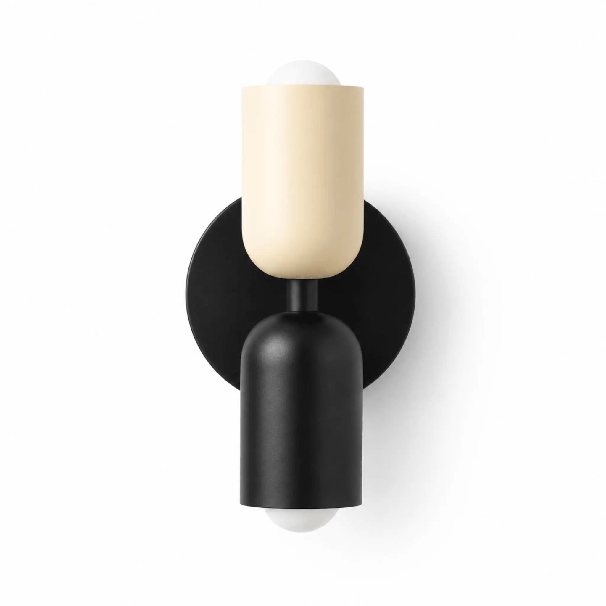 The Colour Wash Wall Light