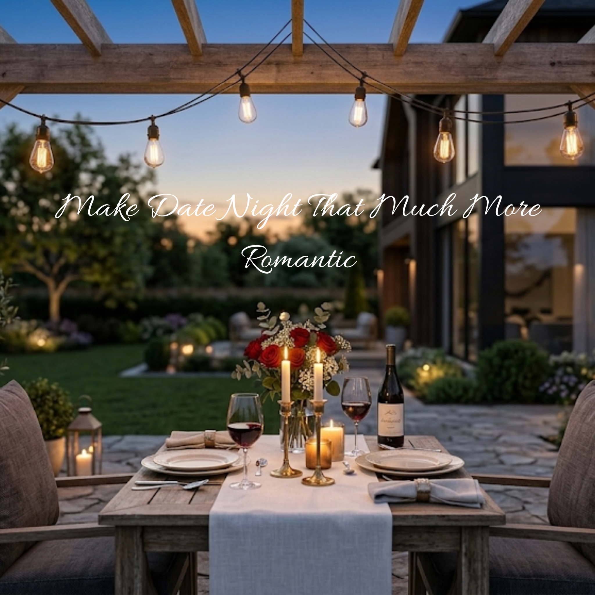 UnbreakaBulbs - The Premium Outdoor Lights For Your Home