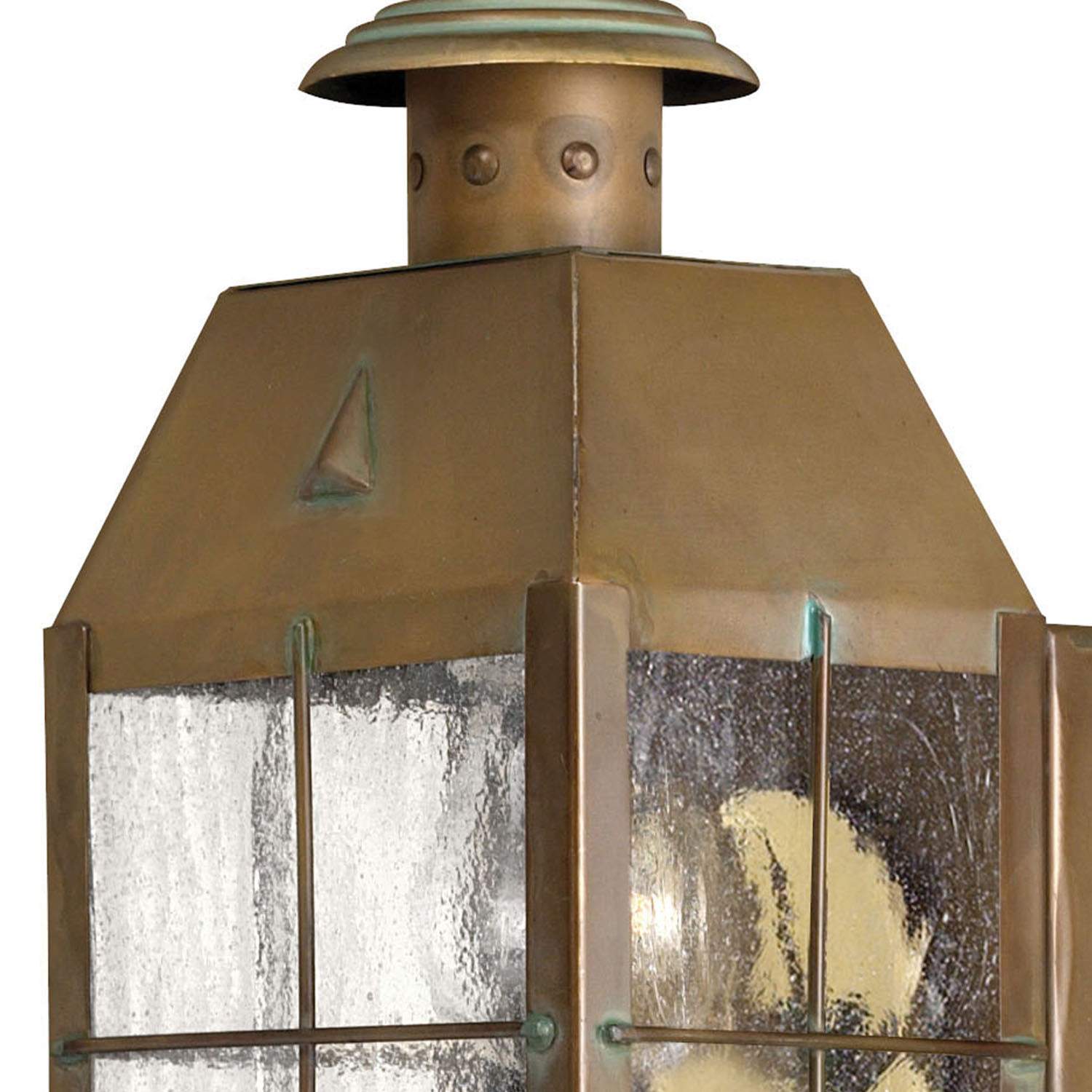 The Coastal Entryway Lantern