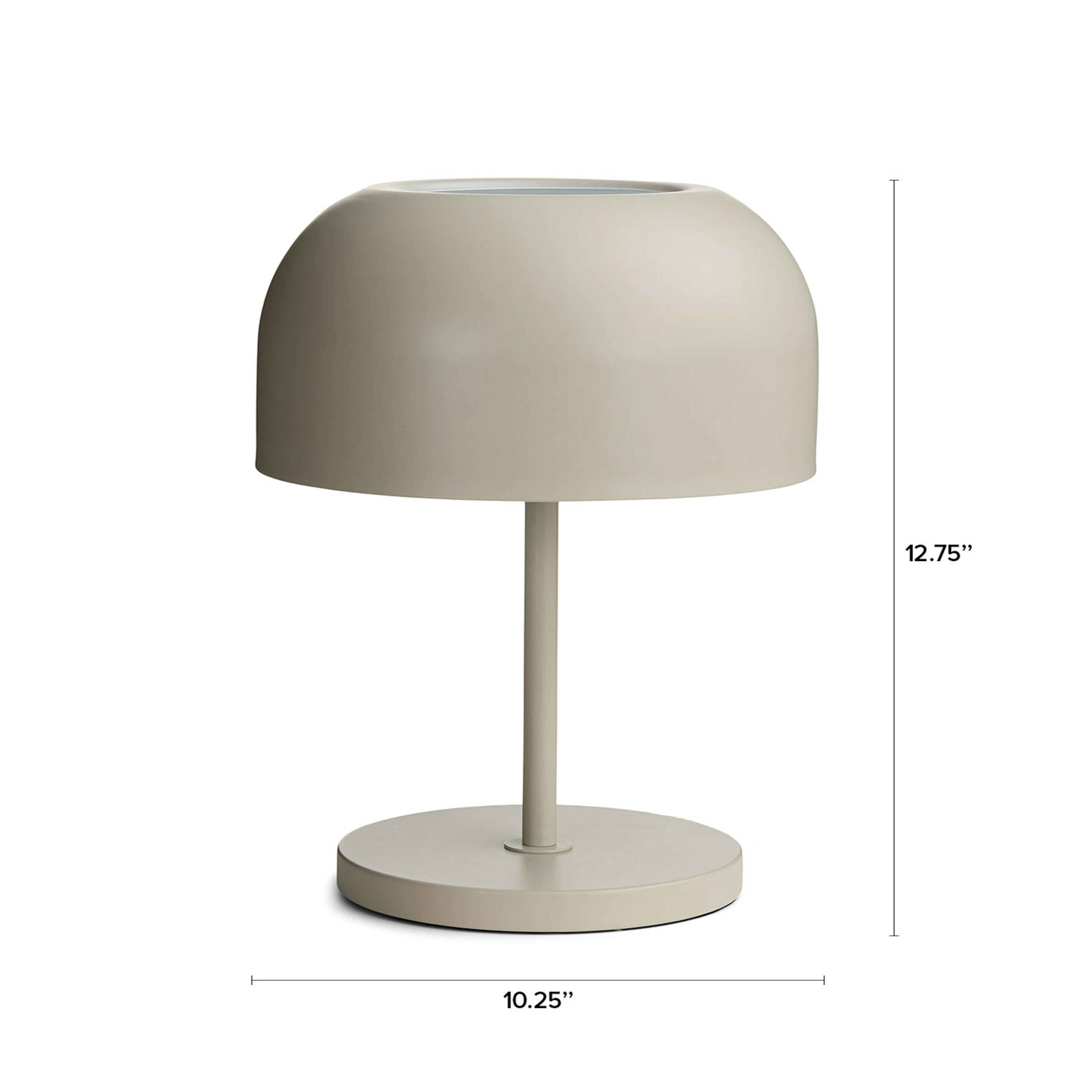 The Mood Glow Table Lamp