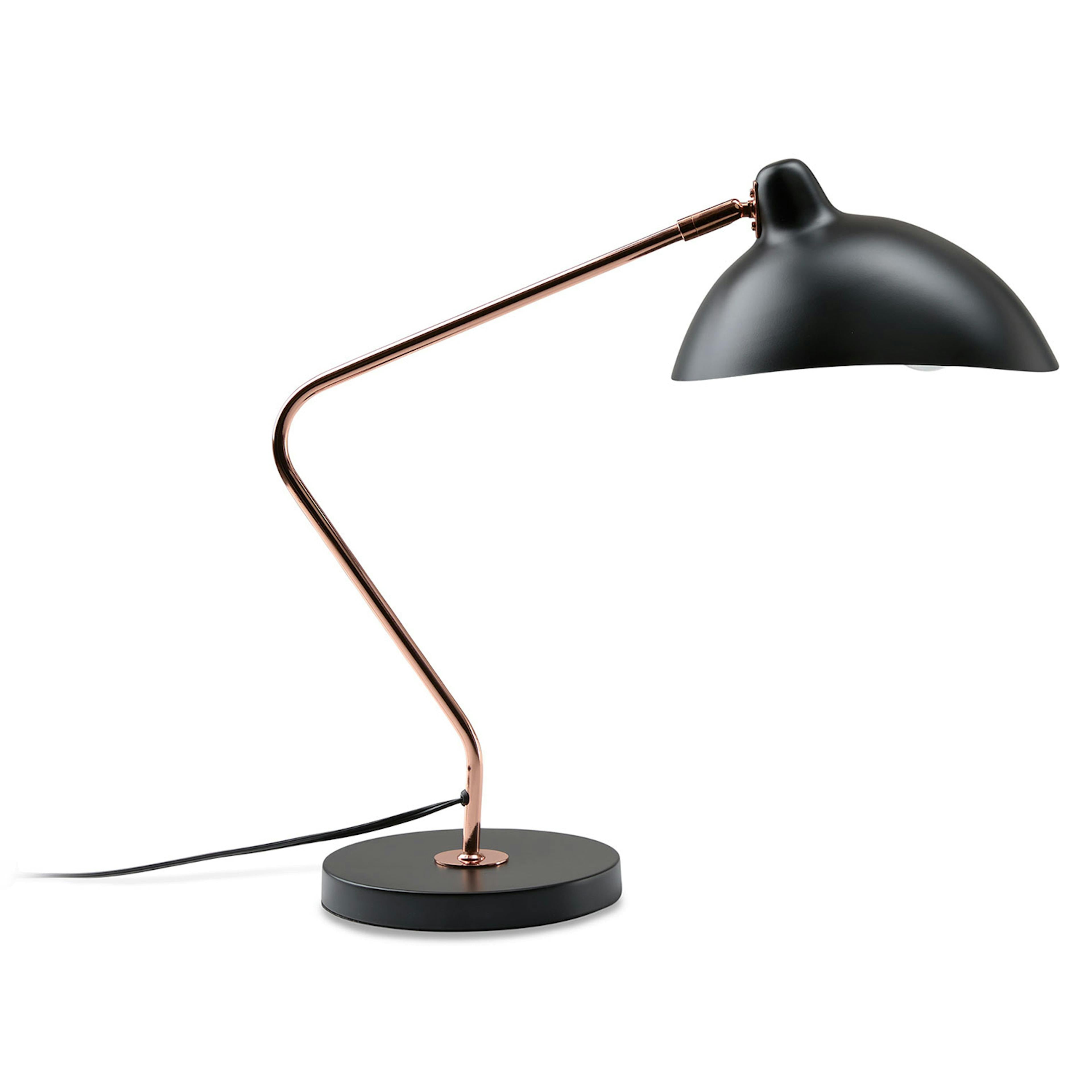 The Reading Nook Table Lamp