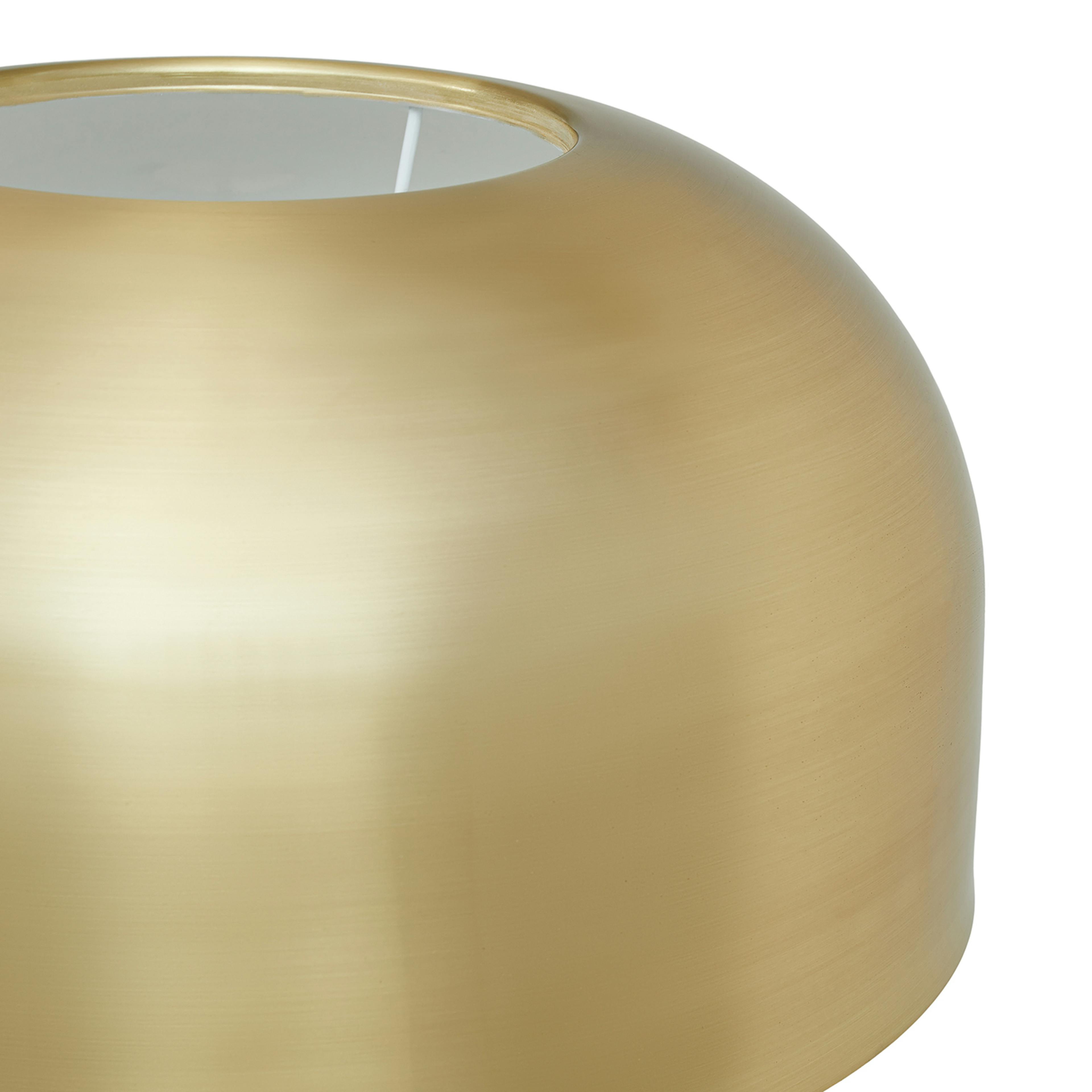 The Quiet Corner Floor Lamp