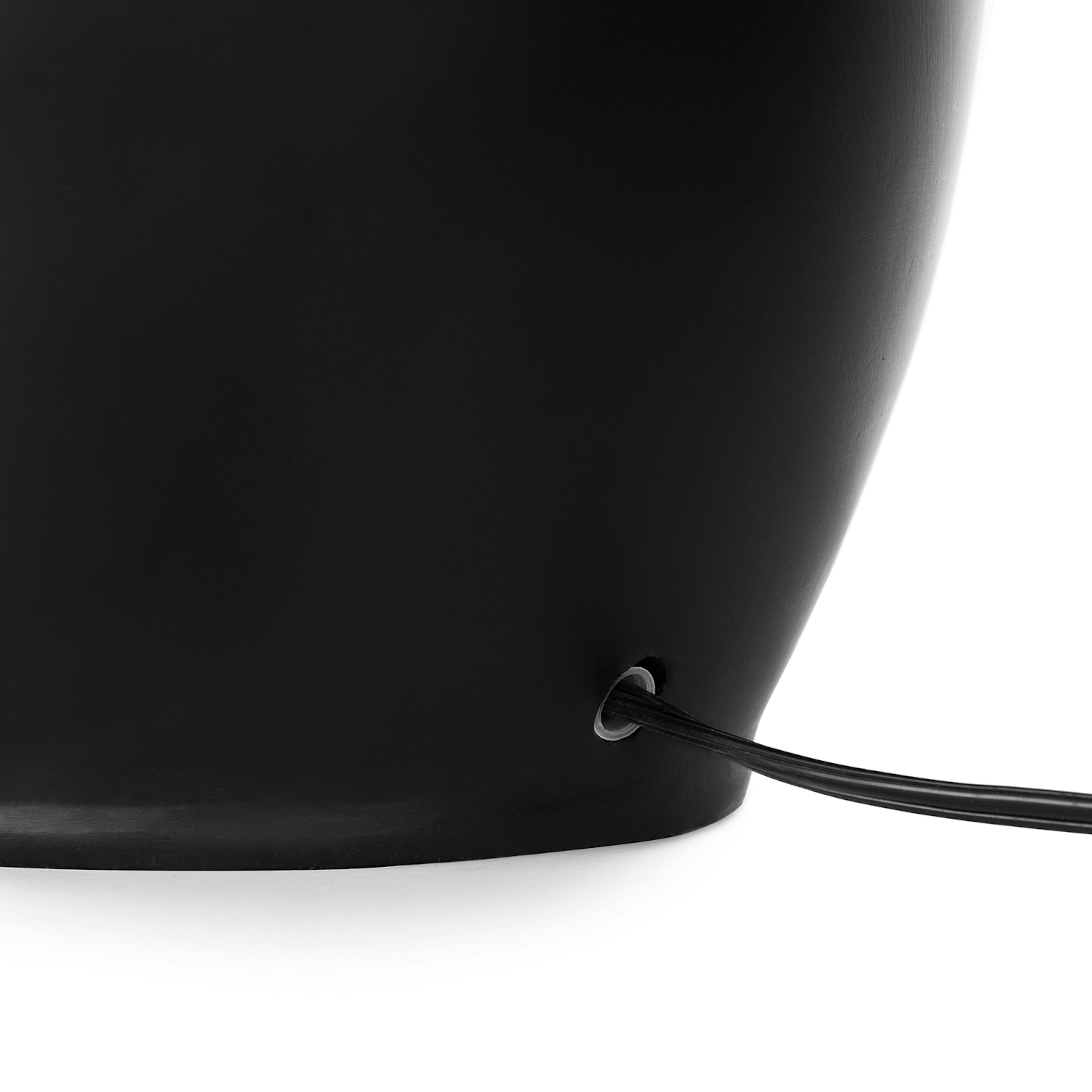 The Sculpted Mood Lamp