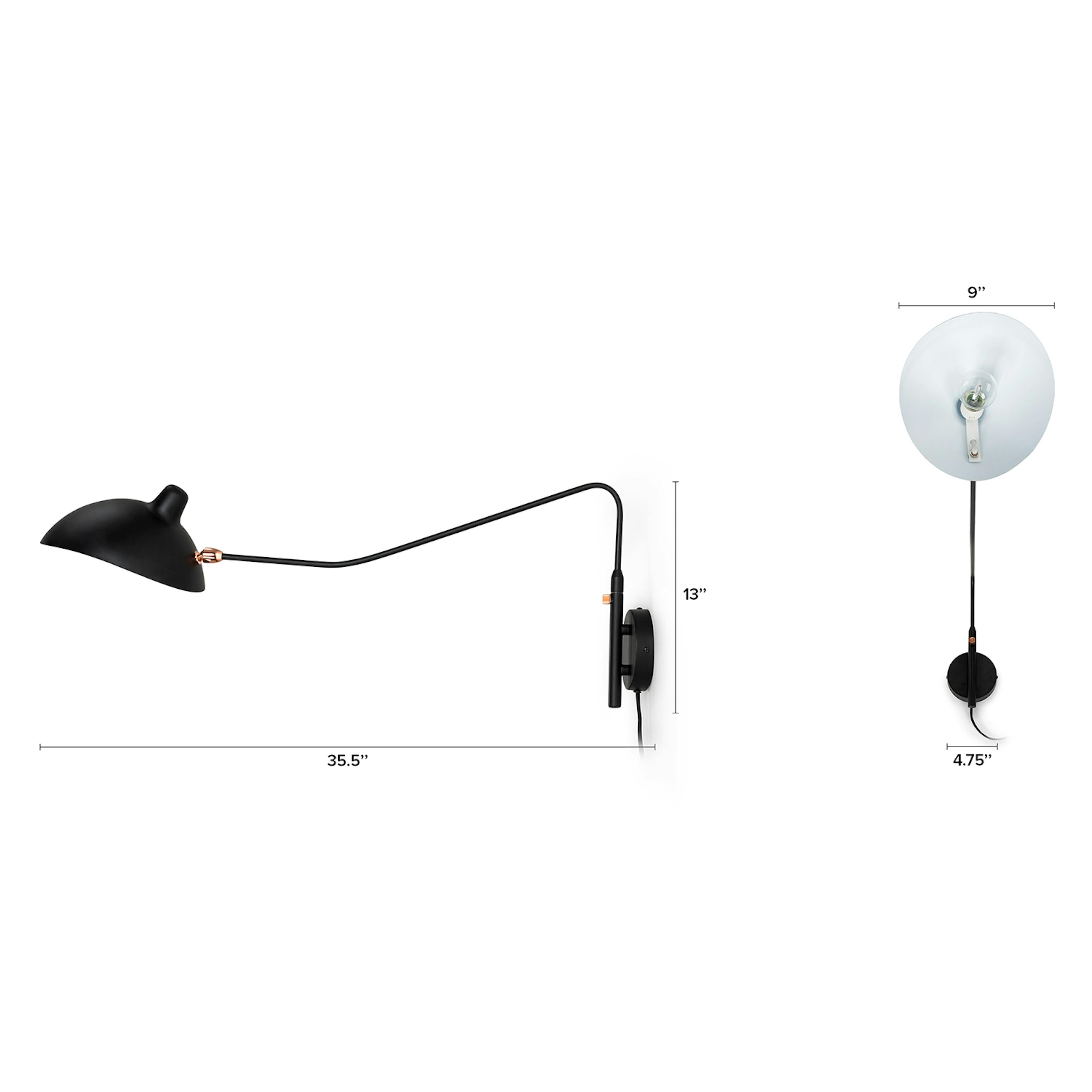 The Reading Nook Wall Sconce Set