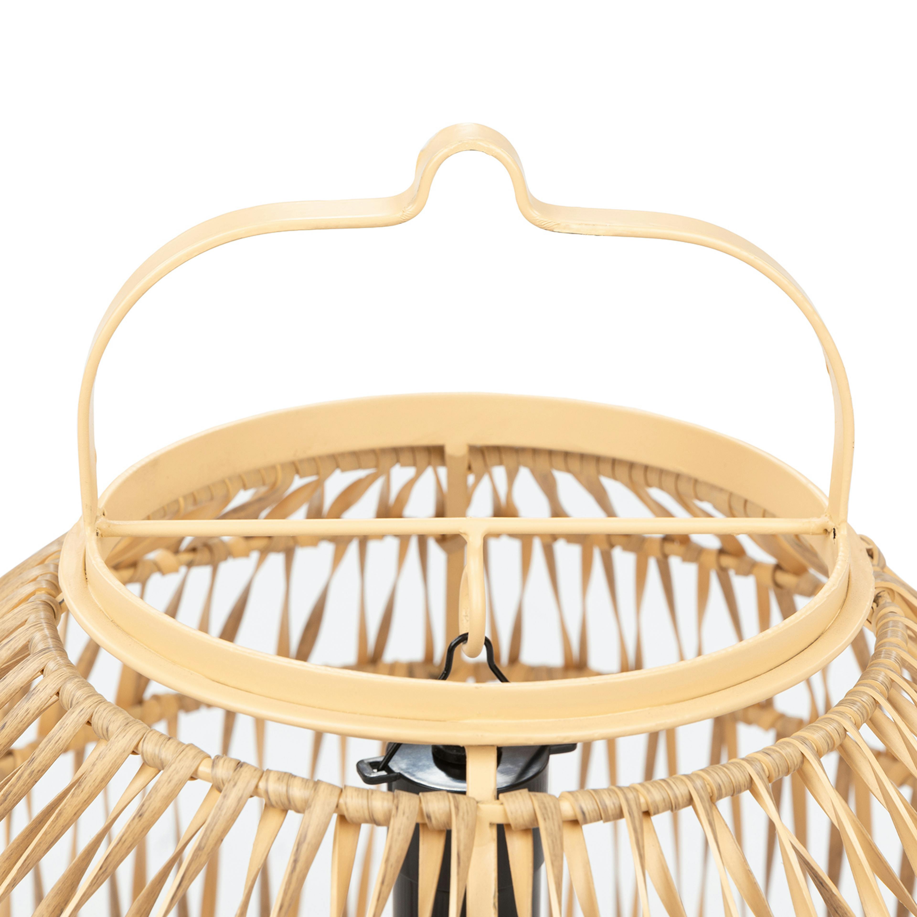 The Cordless Glow Lantern