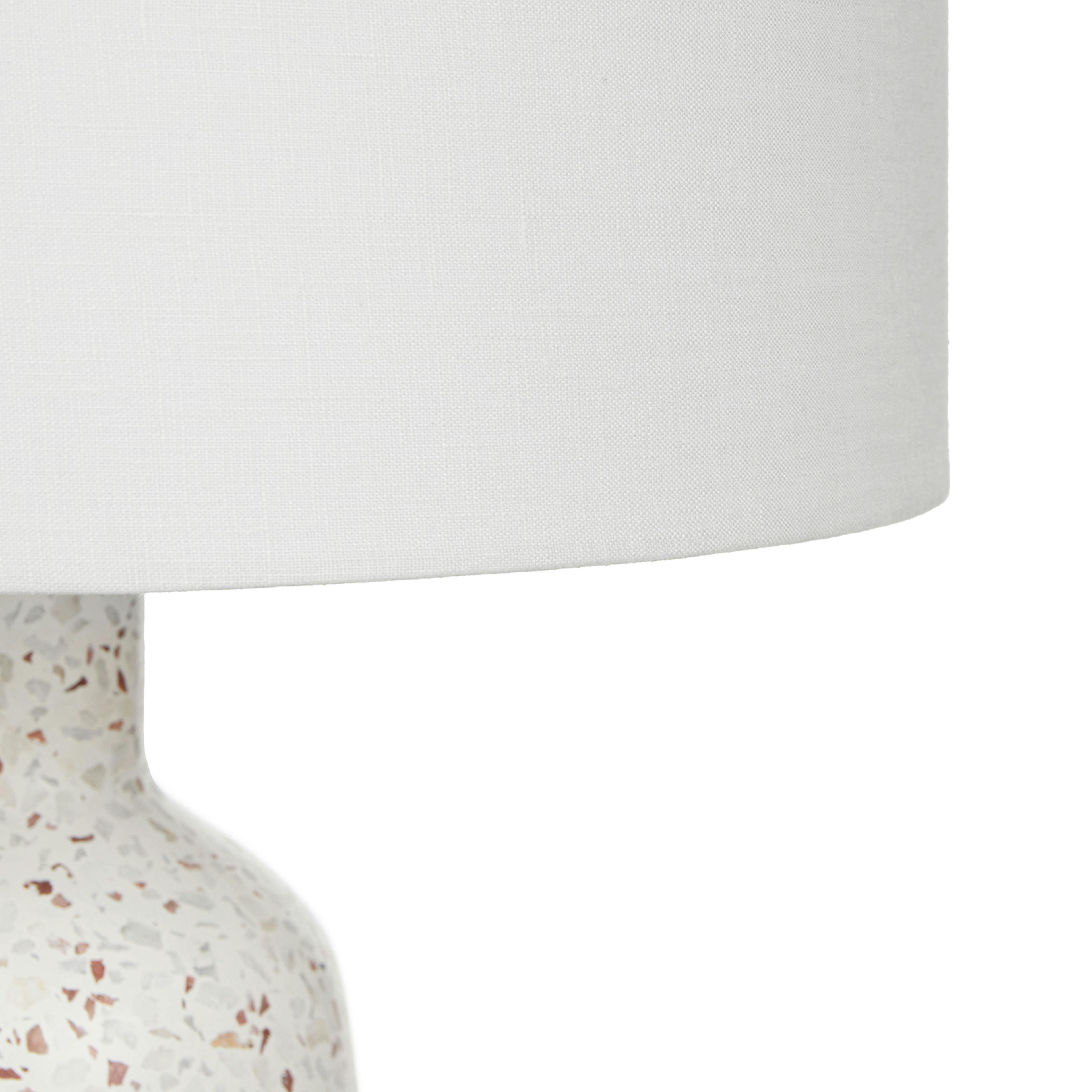 The Quiet Statement Lamp