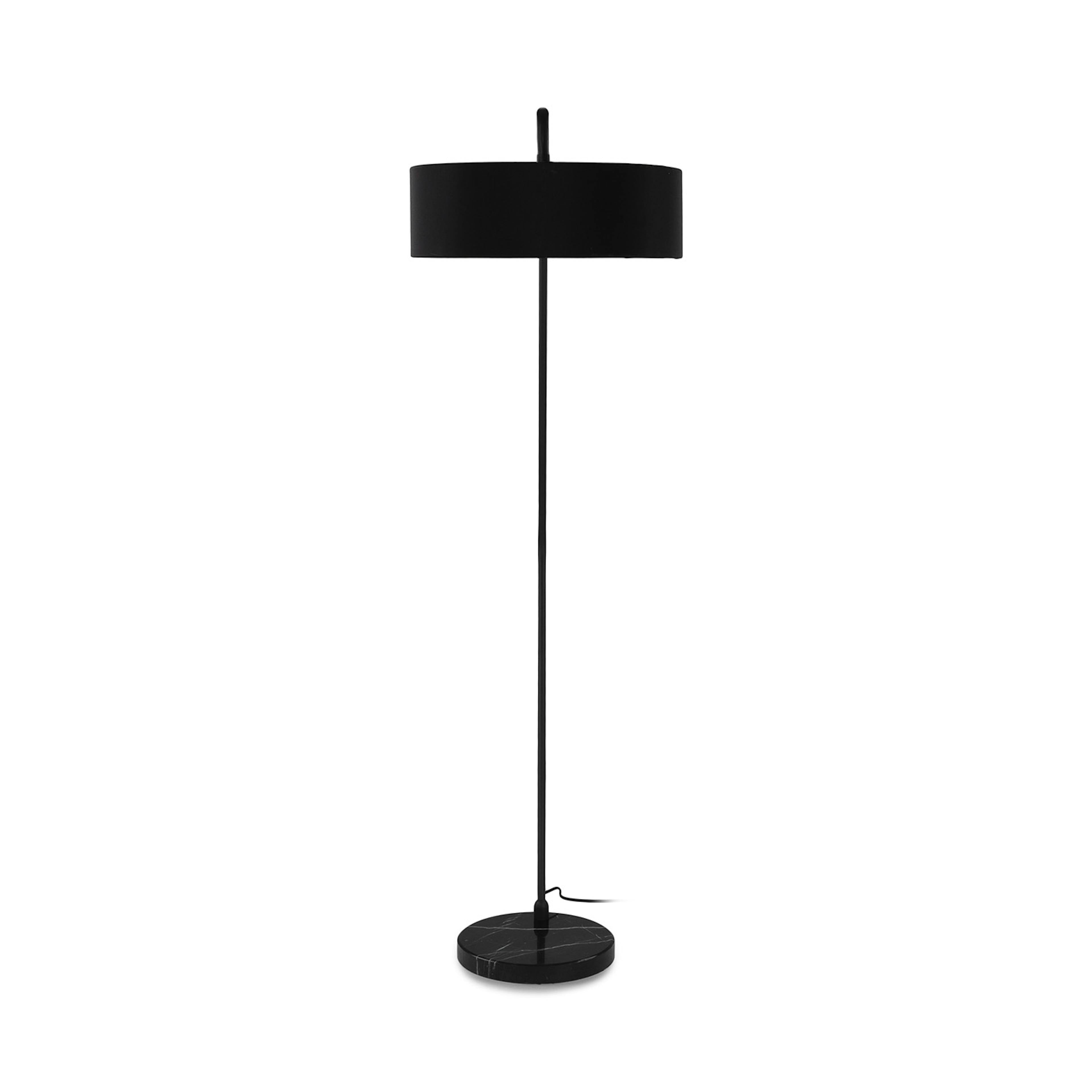 The Reading Corner Floor Lamp