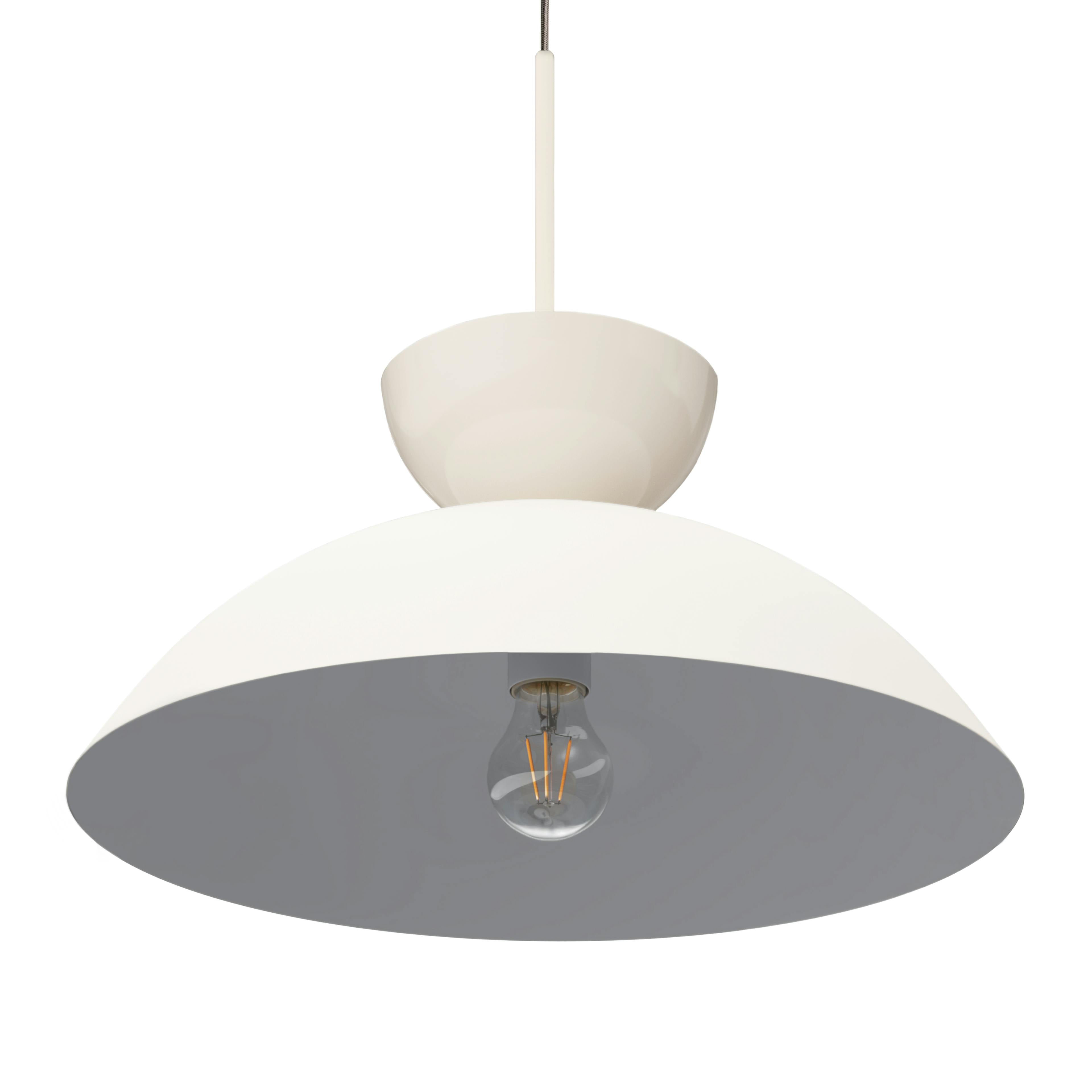 The Soft Glow Pendant Lamp