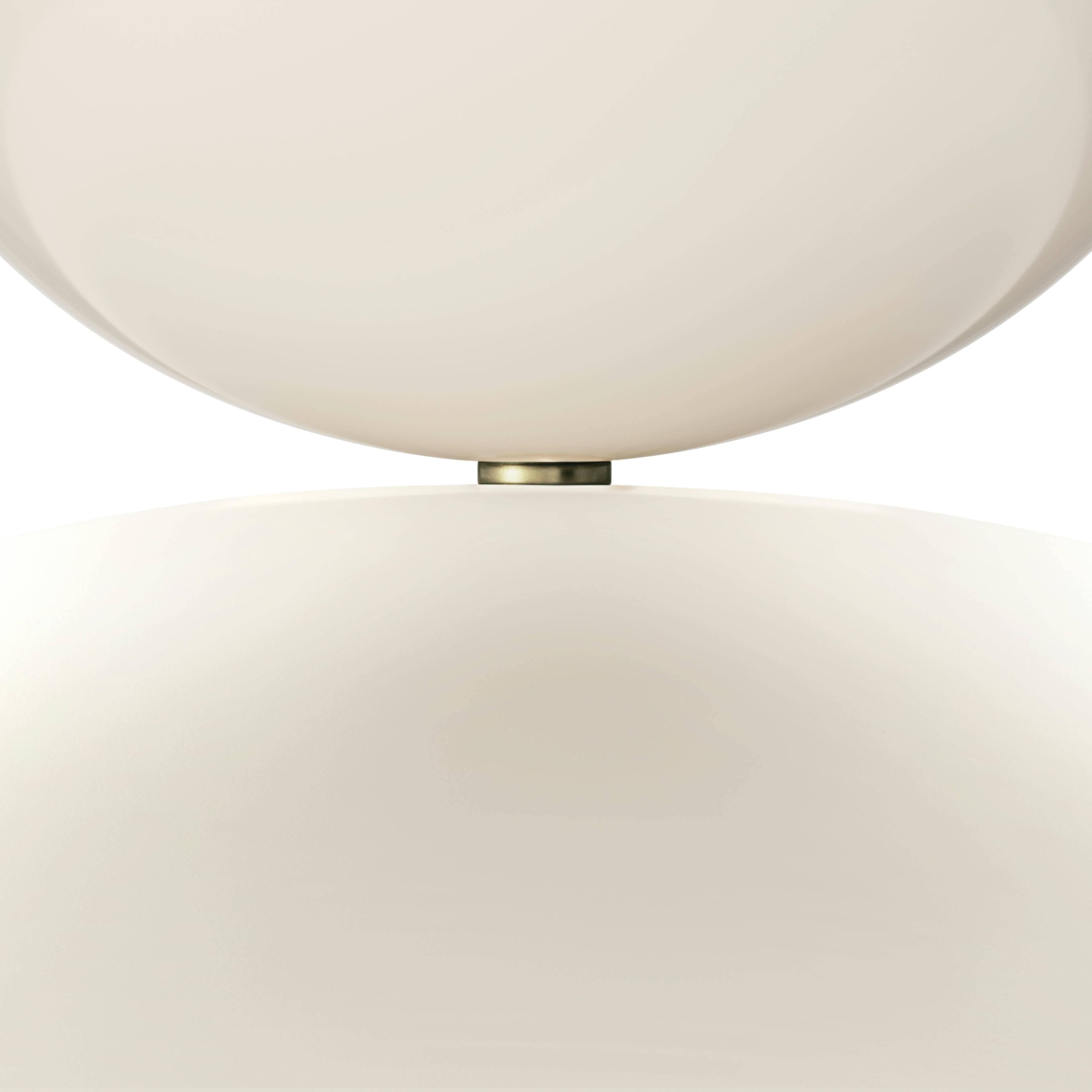 The Soft Glow Pendant Lamp
