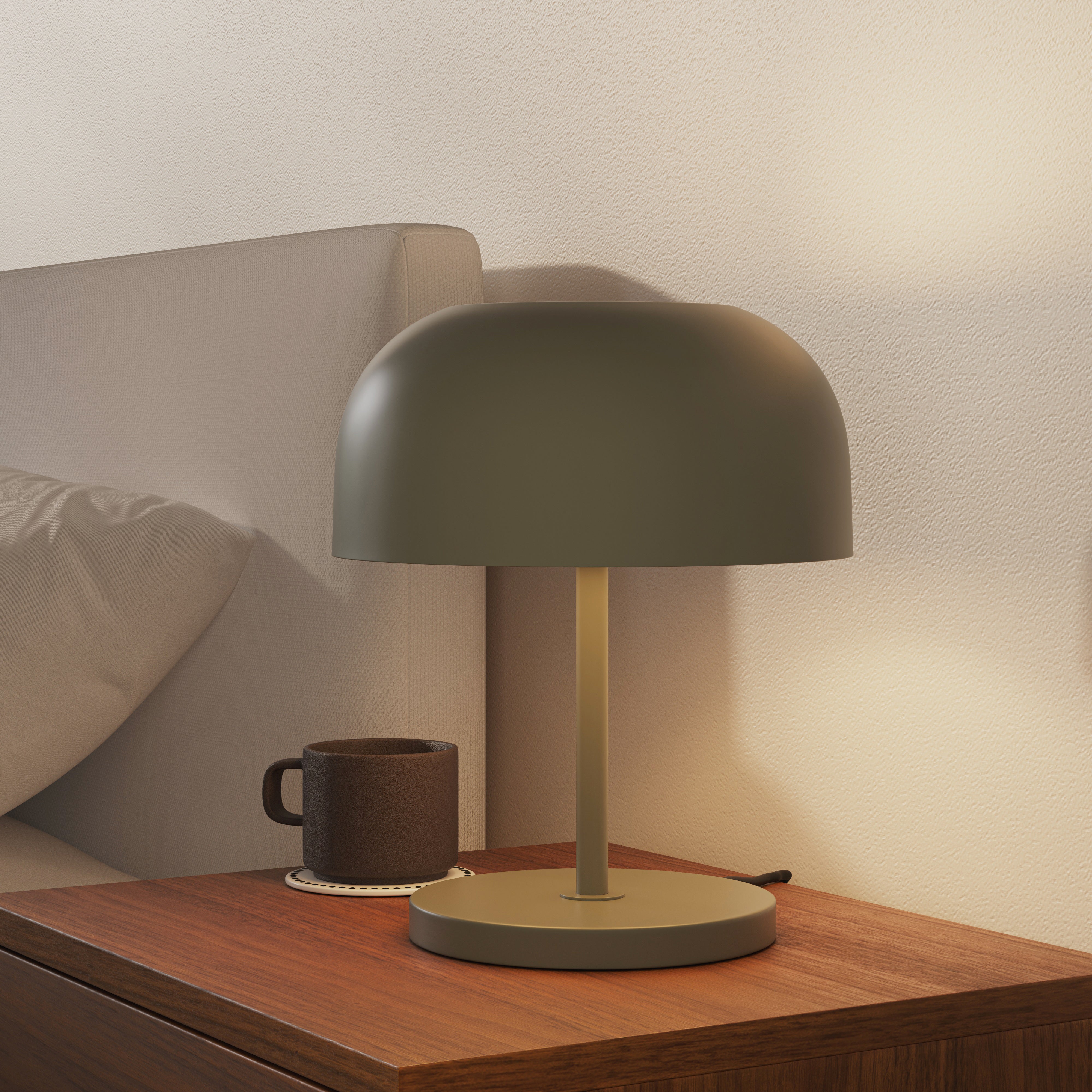 The Mood Glow Table Lamp